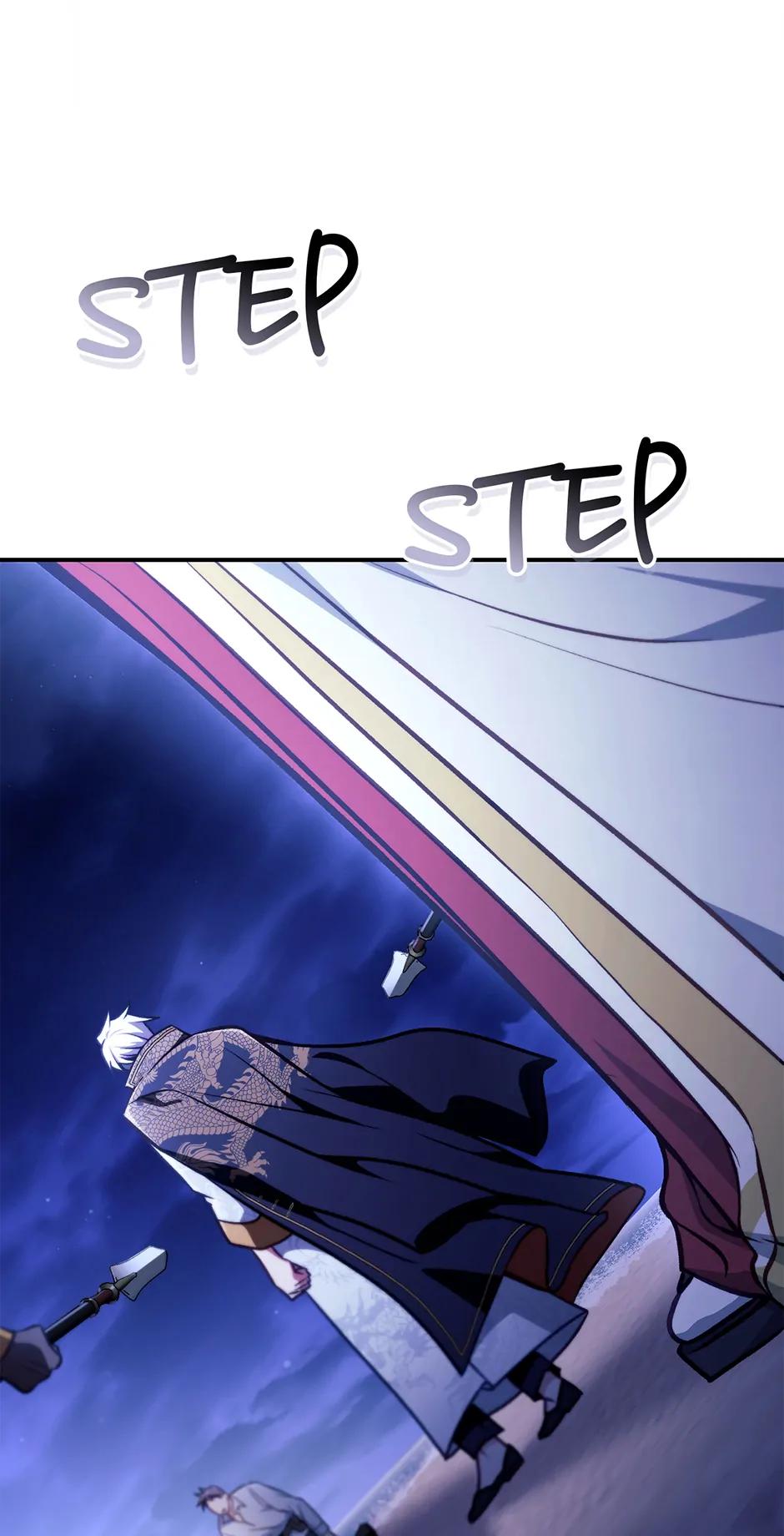 How to Use a Returner Chapter 128 - Page 97