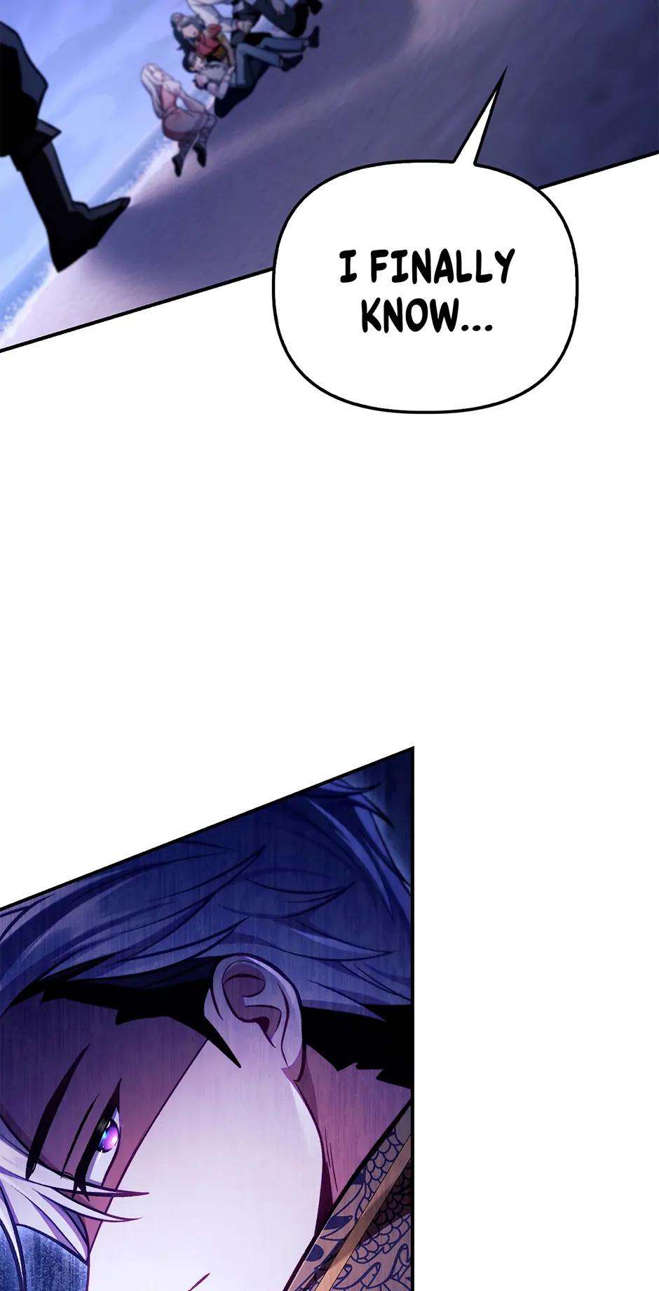 How to Use a Returner Chapter 128 - Page 98