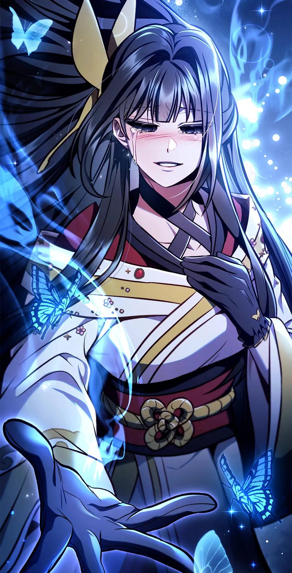 How to Use a Returner Chapter 128 - Page 101