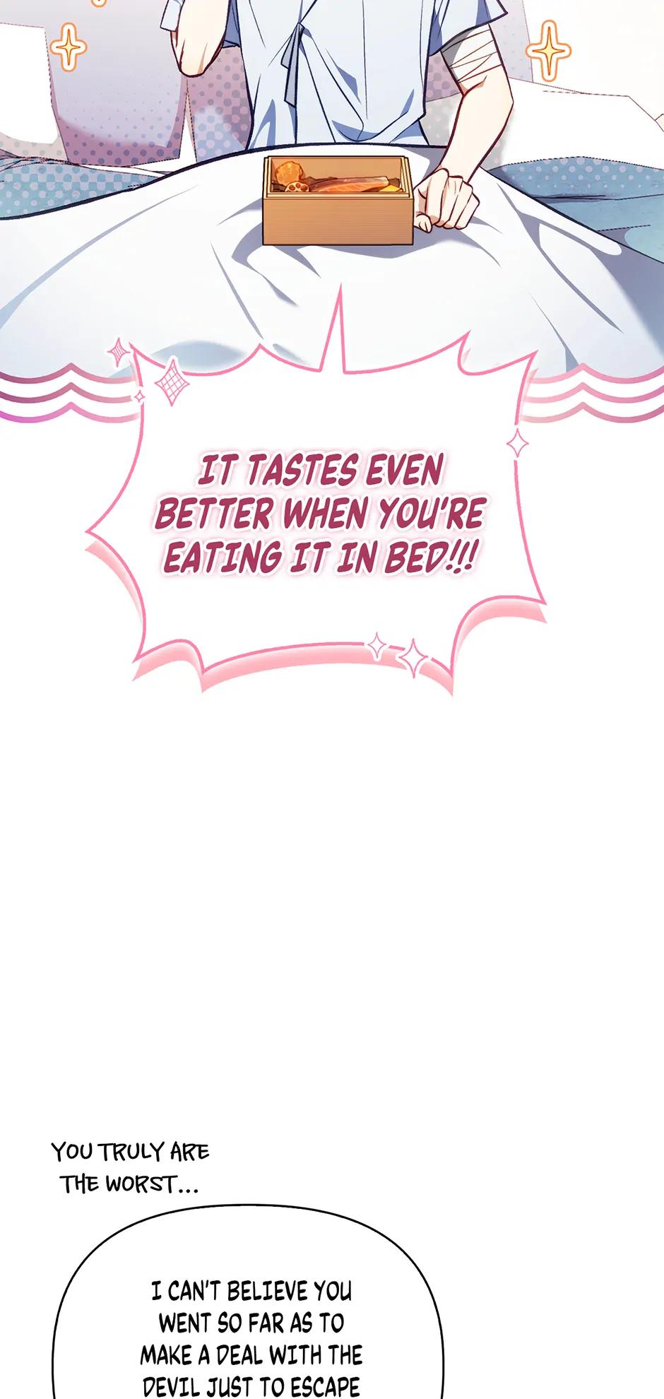 How to Use a Returner Chapter 129 - Page 4