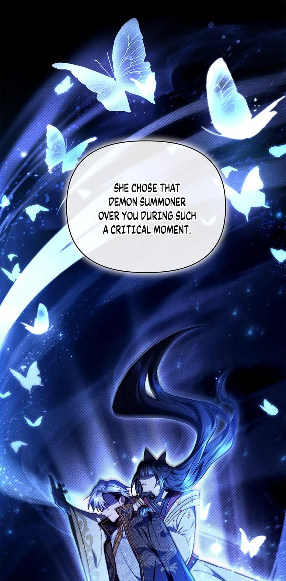 How to Use a Returner Chapter 129 - Page 12