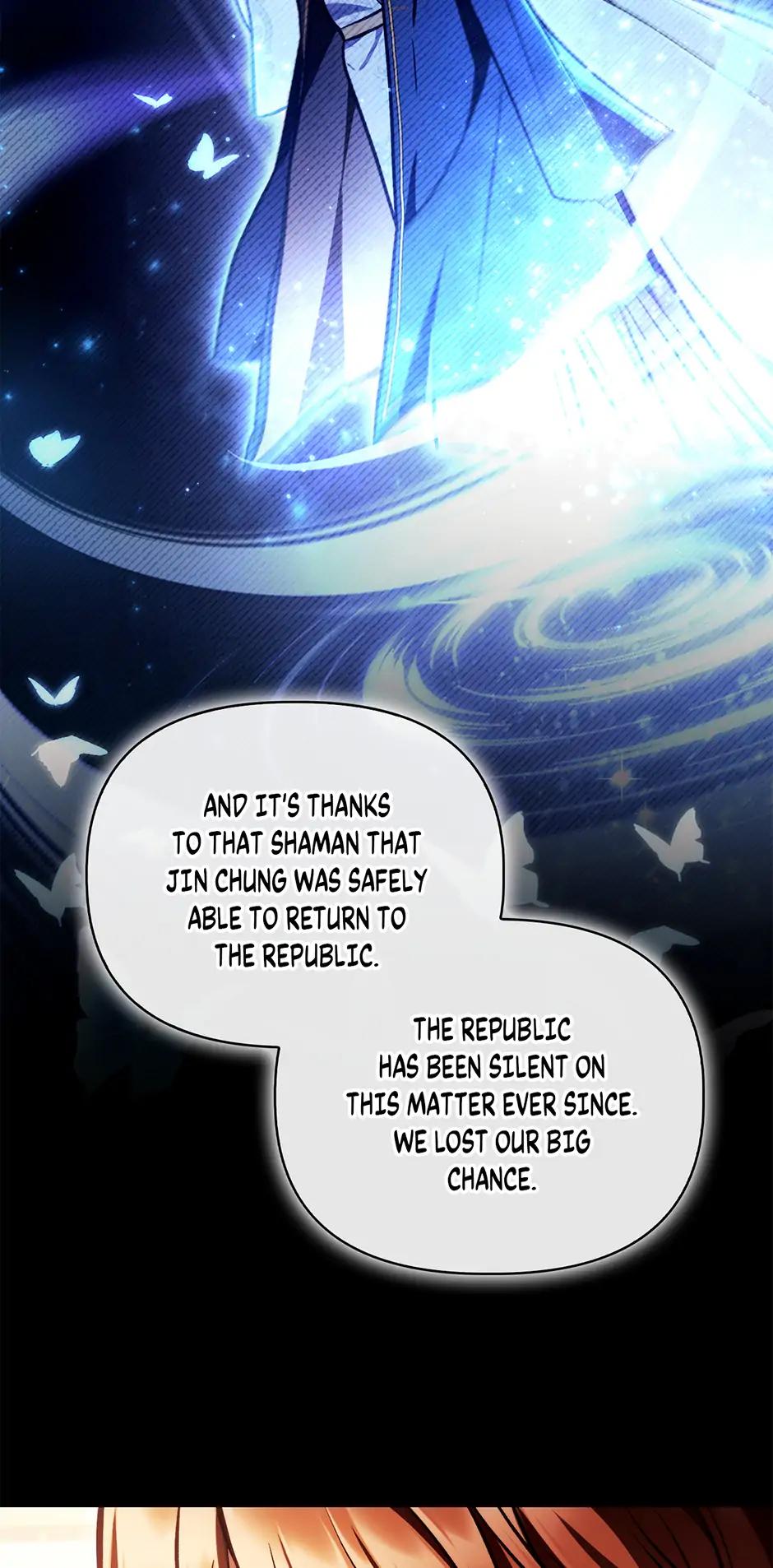 How to Use a Returner Chapter 129 - Page 13