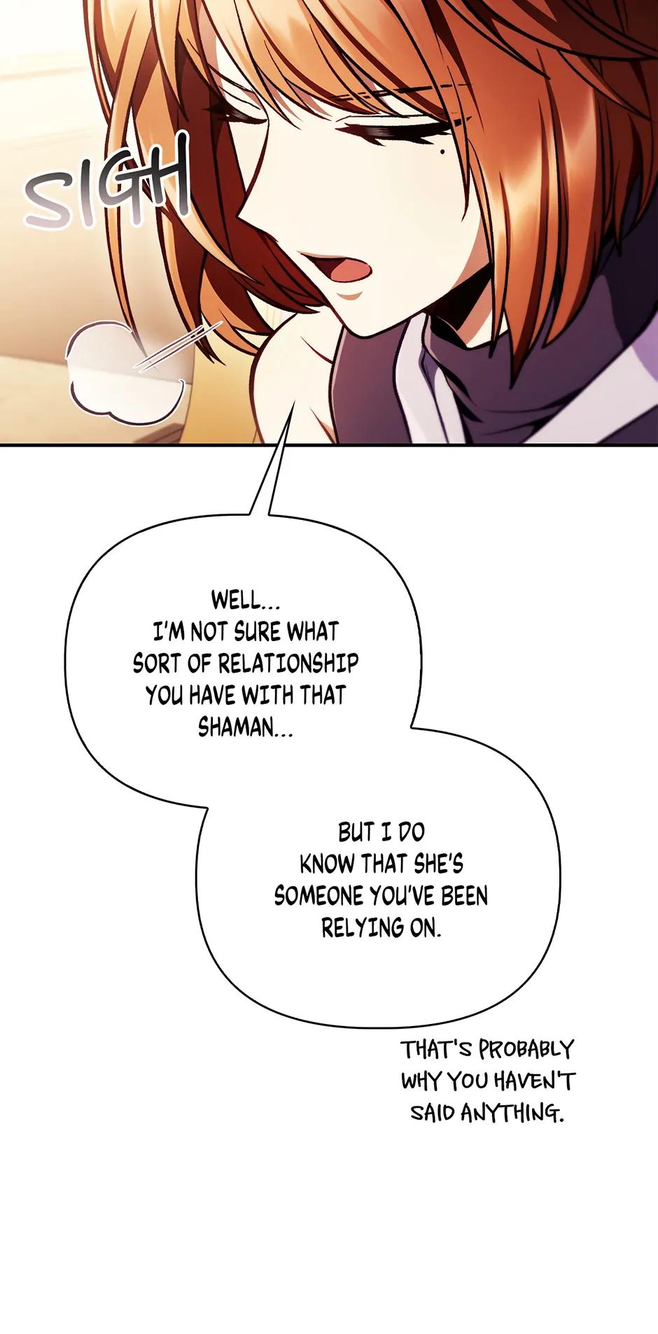 How to Use a Returner Chapter 129 - Page 14