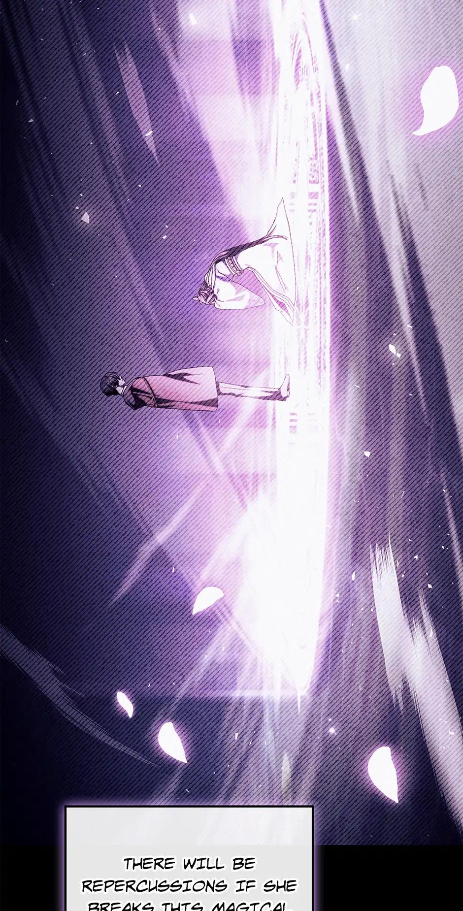 How to Use a Returner Chapter 129 - Page 20