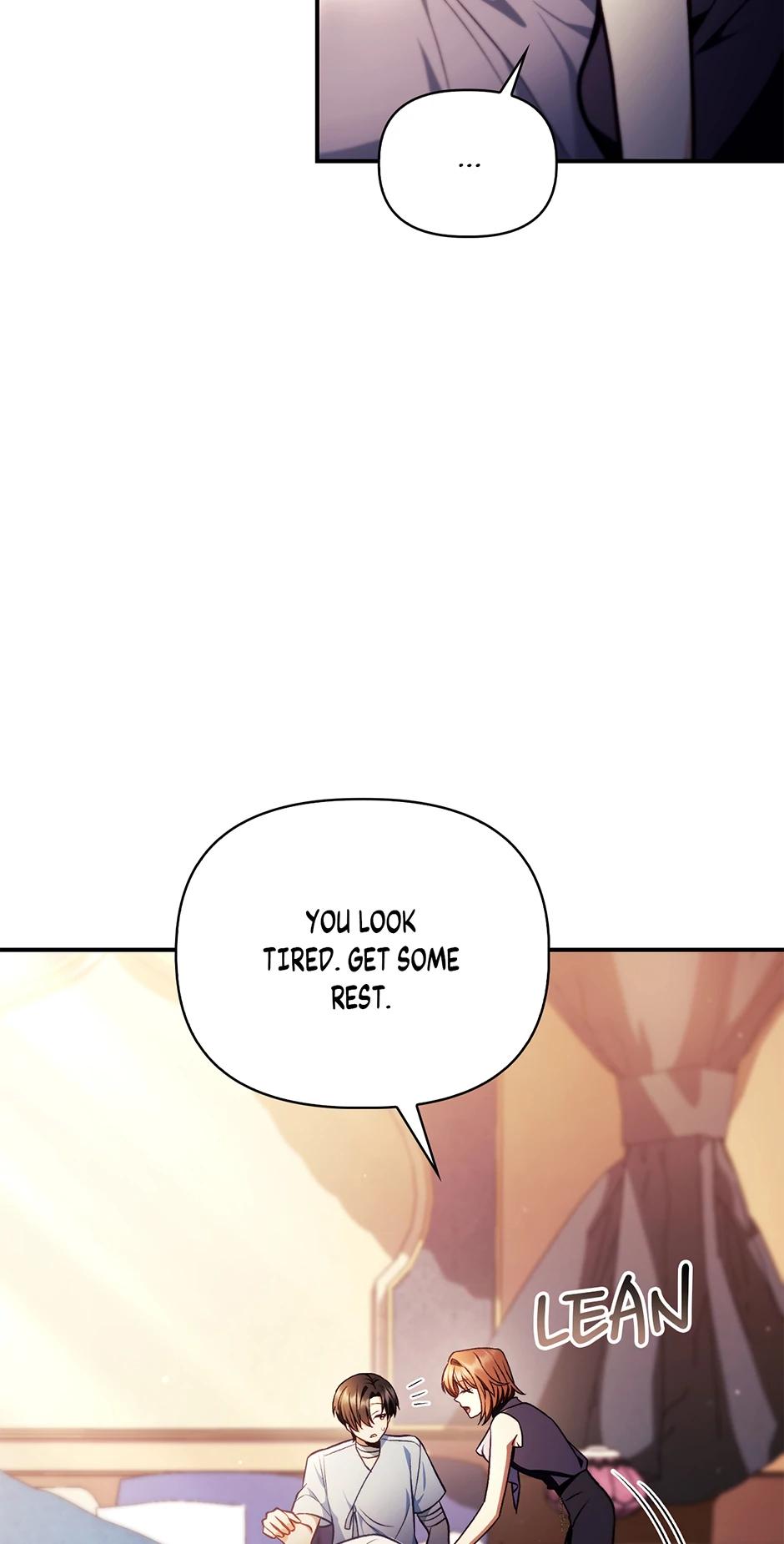 How to Use a Returner Chapter 129 - Page 24