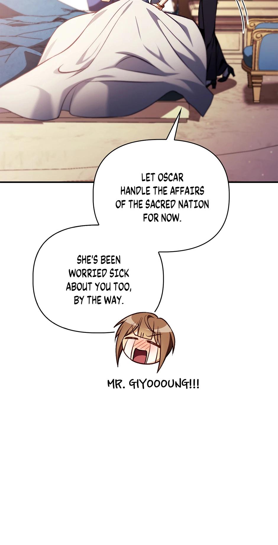 How to Use a Returner Chapter 129 - Page 25