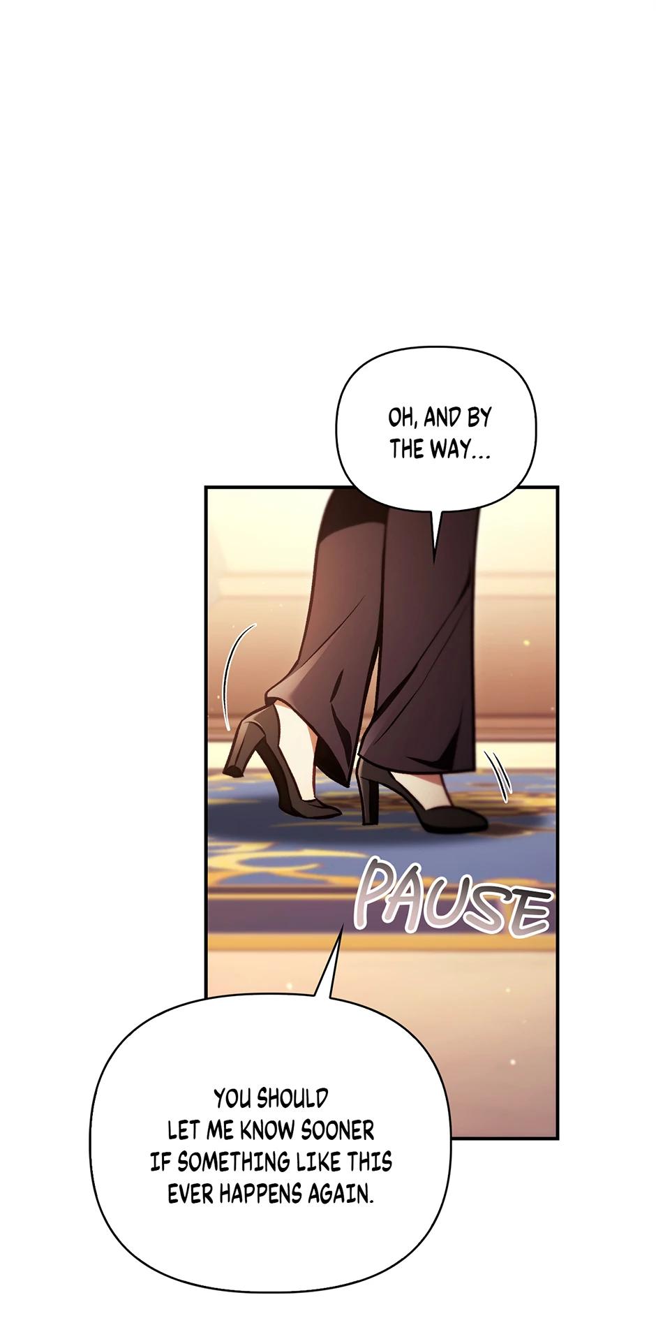 How to Use a Returner Chapter 129 - Page 27