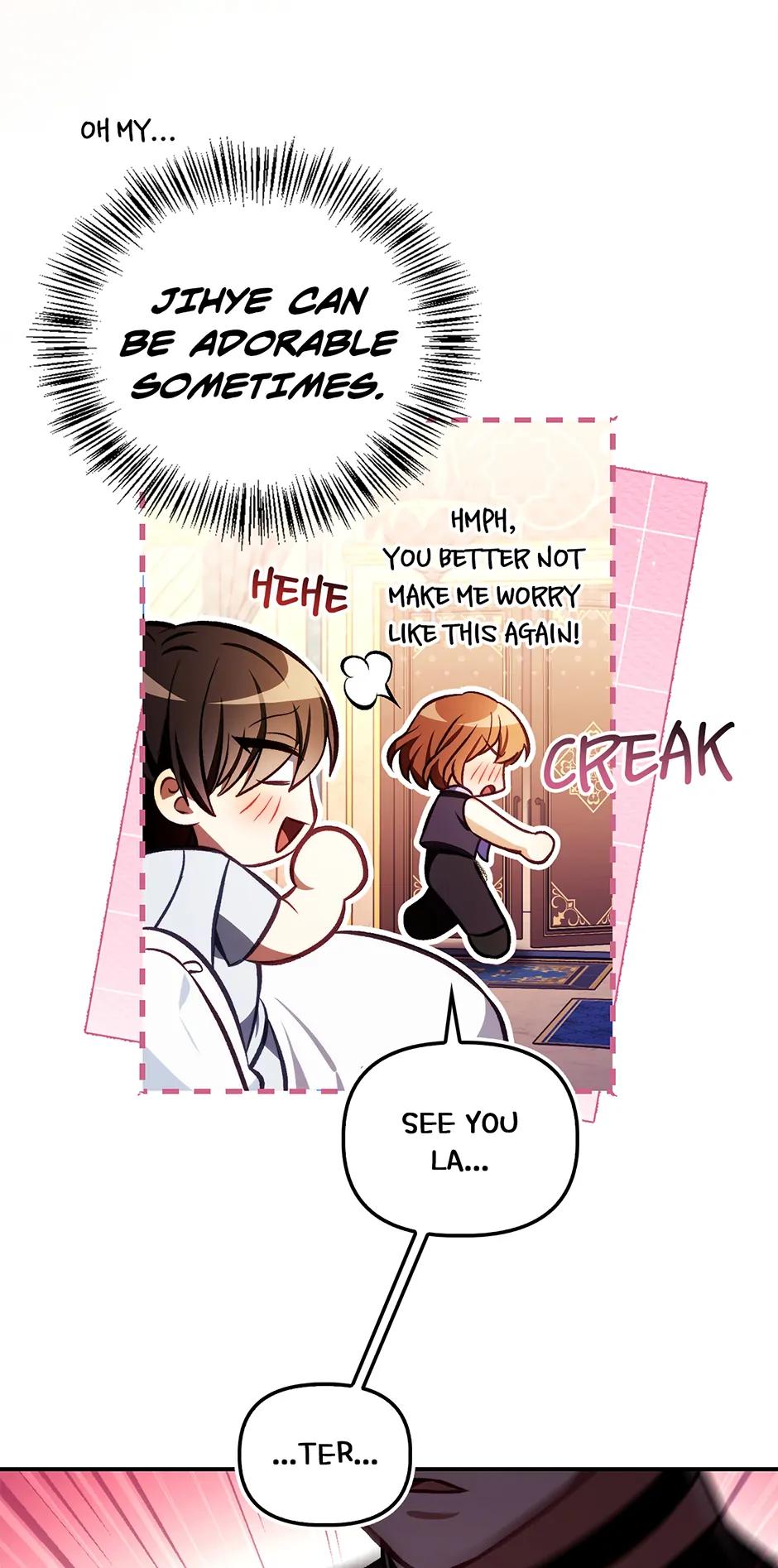 How to Use a Returner Chapter 129 - Page 30