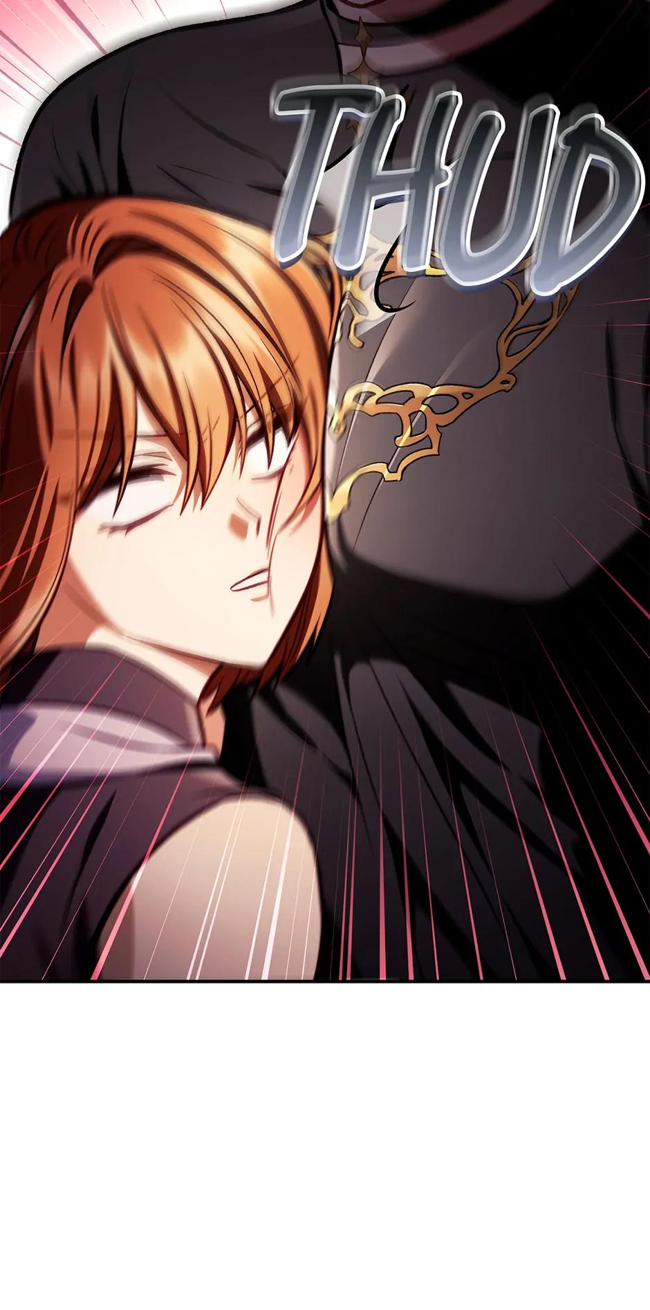 How to Use a Returner Chapter 129 - Page 31