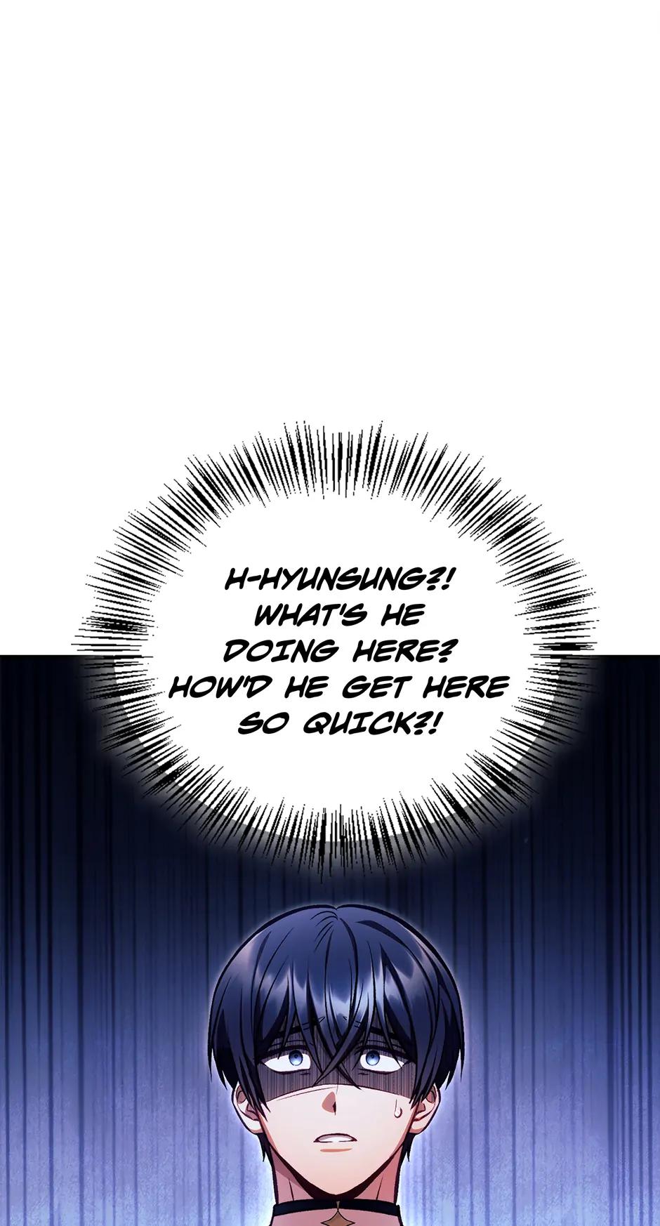 How to Use a Returner Chapter 129 - Page 34