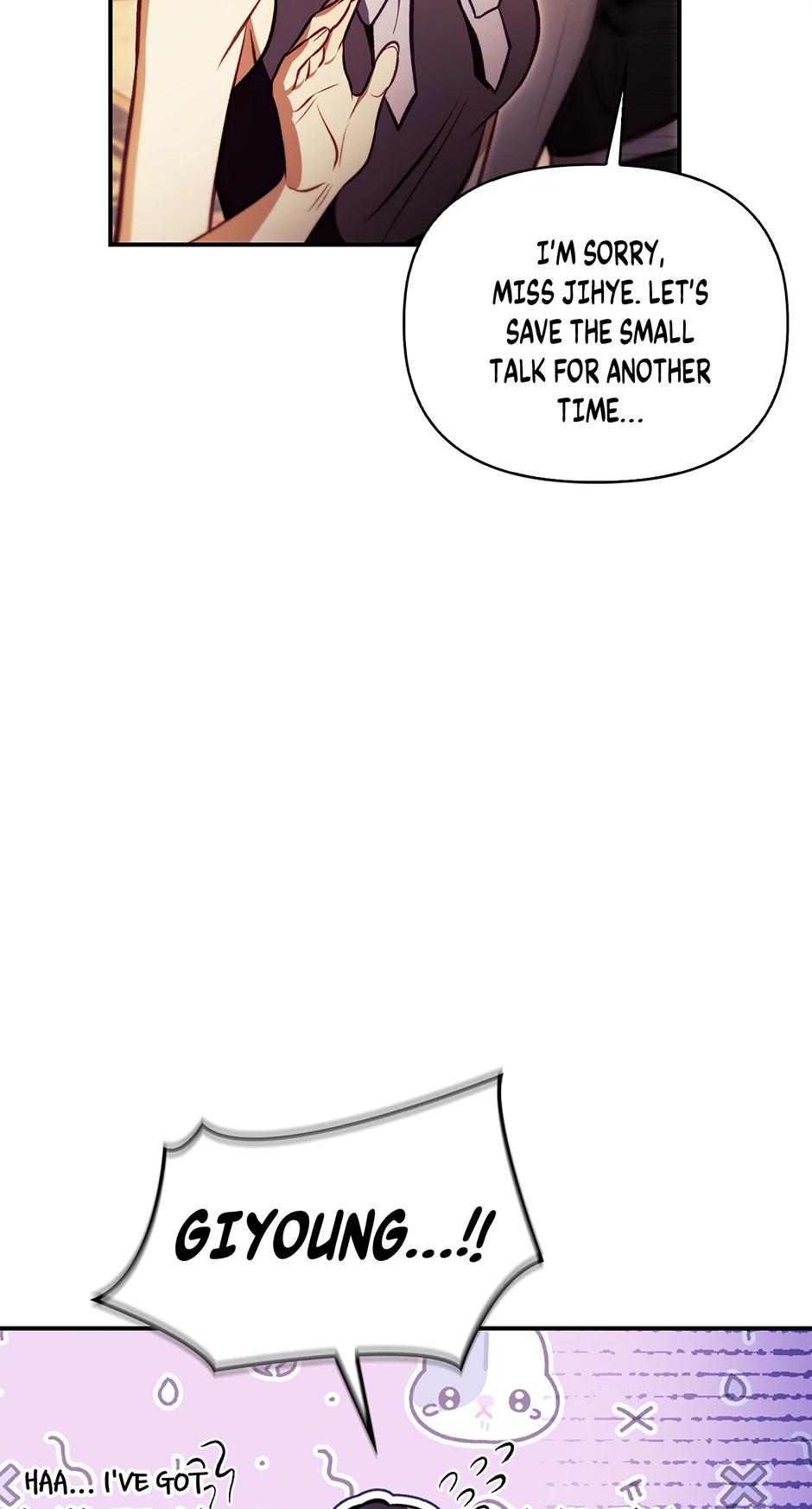 How to Use a Returner Chapter 129 - Page 37