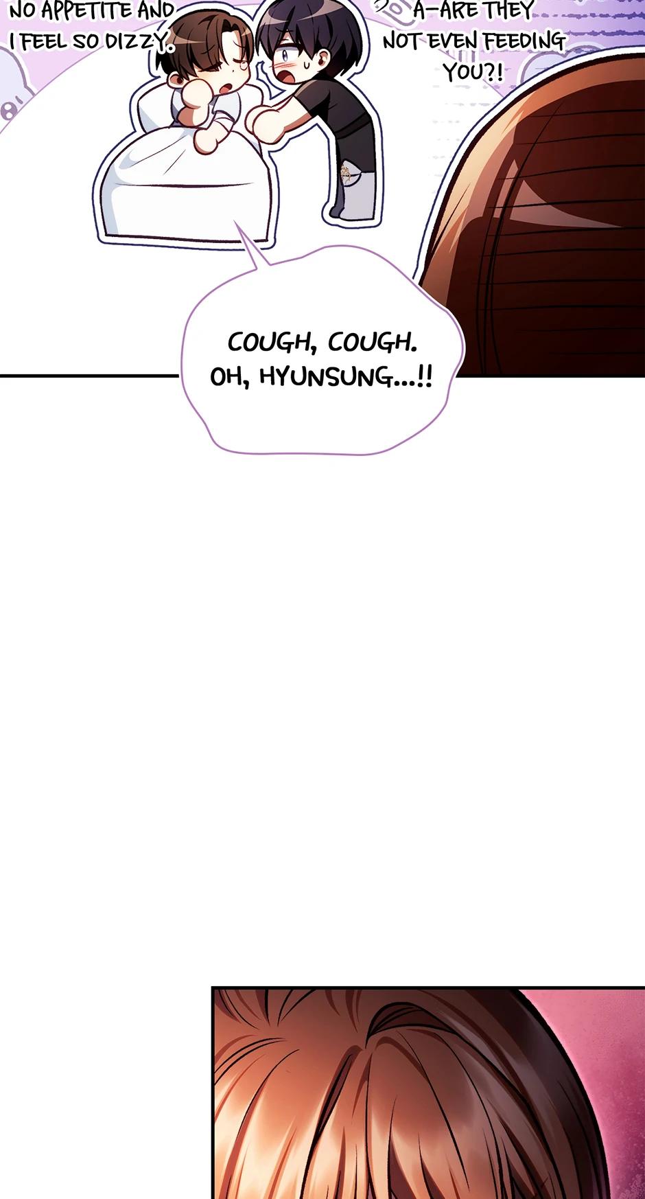 How to Use a Returner Chapter 129 - Page 38