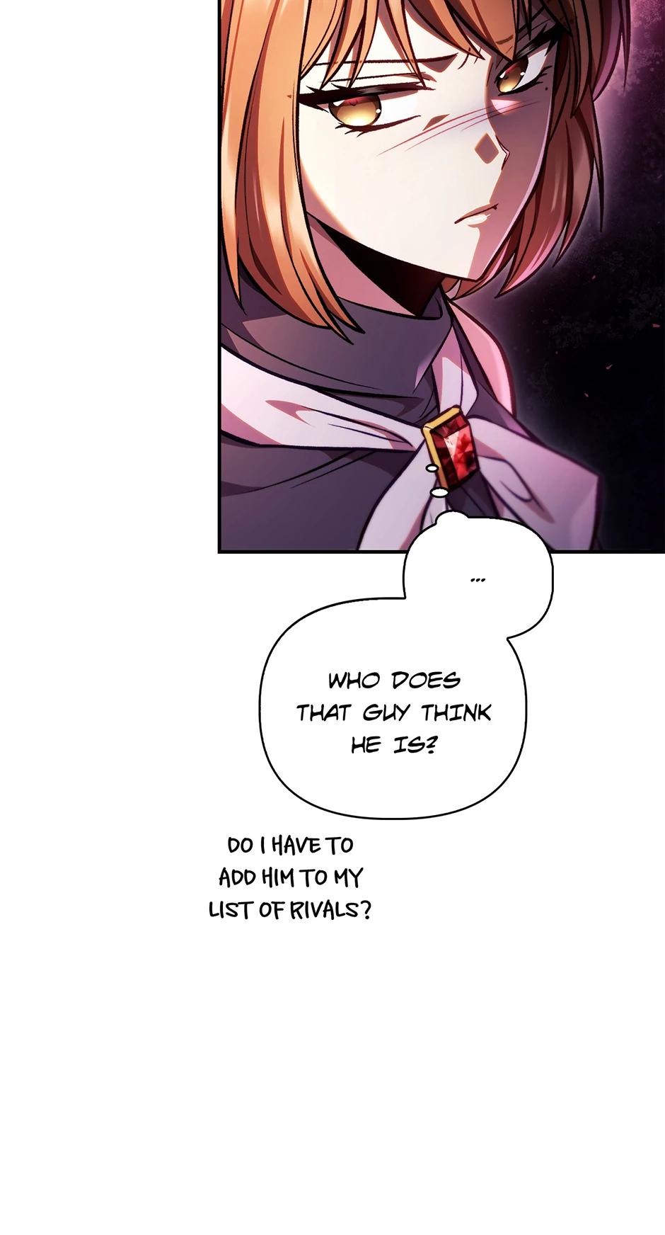 How to Use a Returner Chapter 129 - Page 39