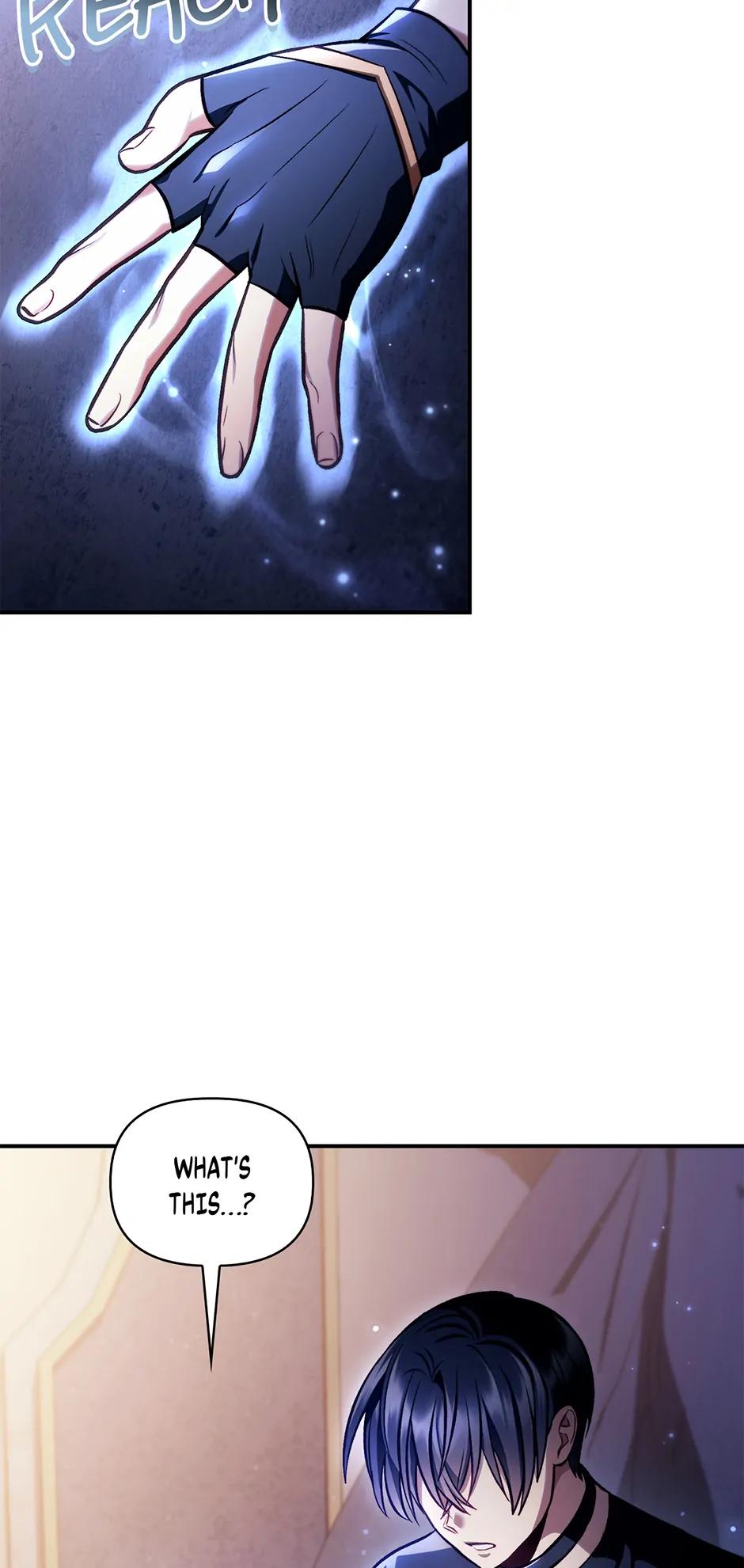 How to Use a Returner Chapter 129 - Page 41