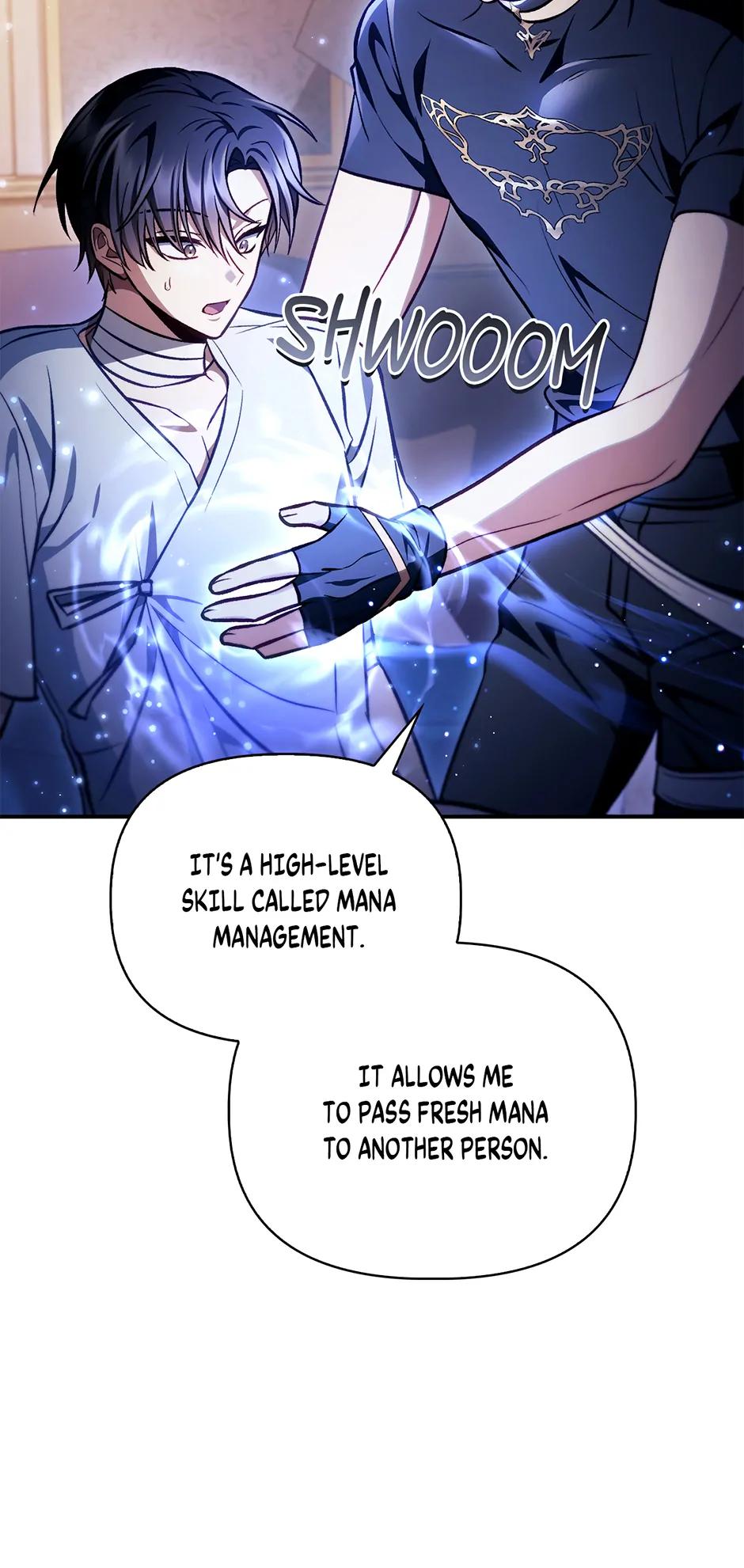 How to Use a Returner Chapter 129 - Page 42