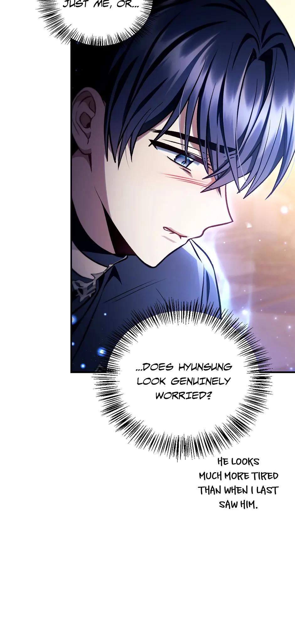 How to Use a Returner Chapter 129 - Page 45