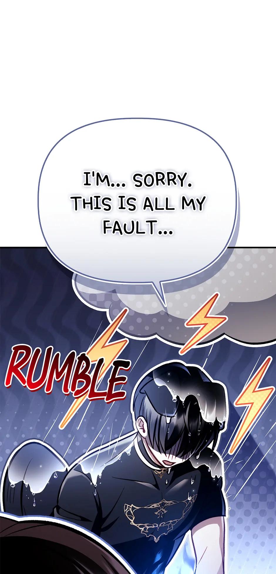 How to Use a Returner Chapter 129 - Page 46