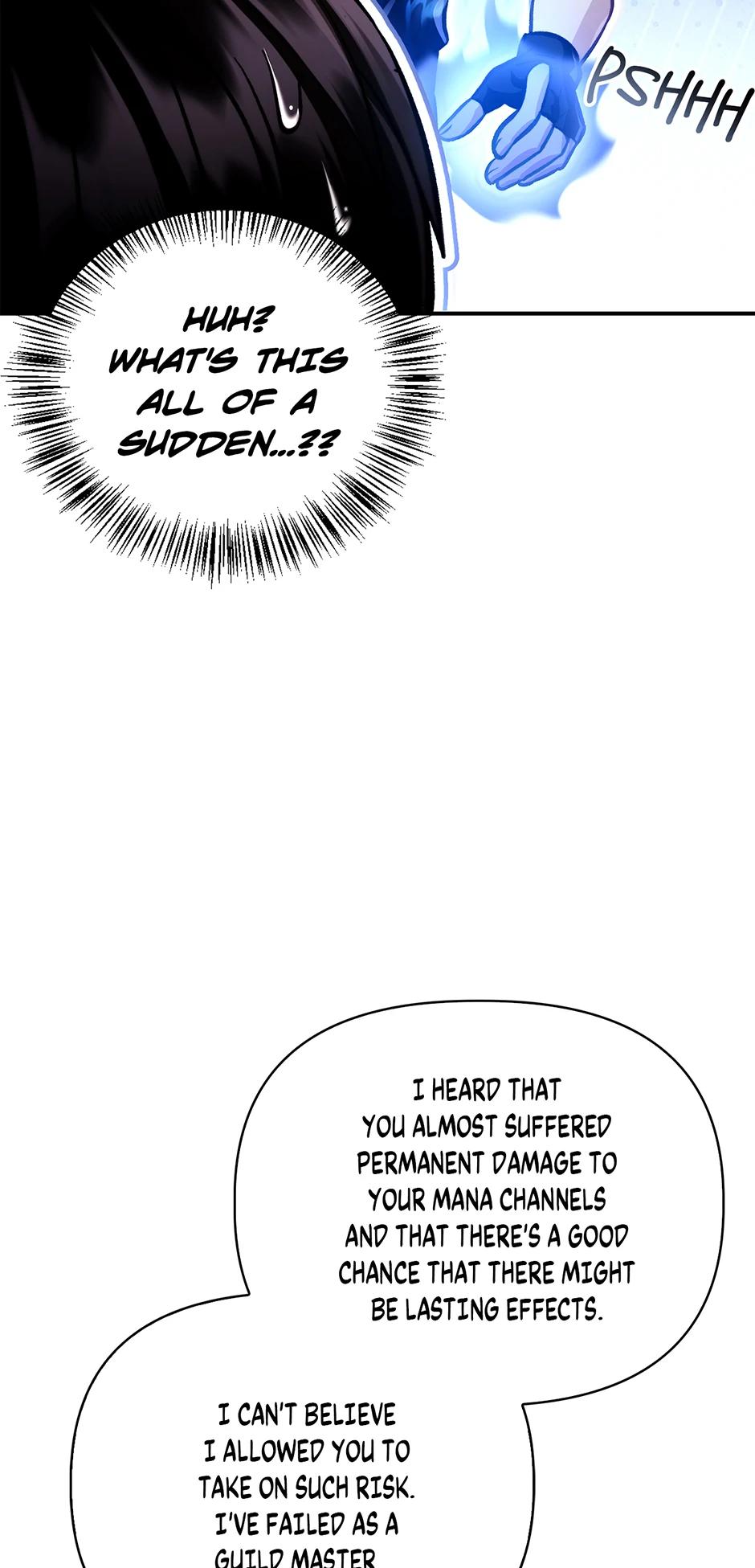 How to Use a Returner Chapter 129 - Page 47