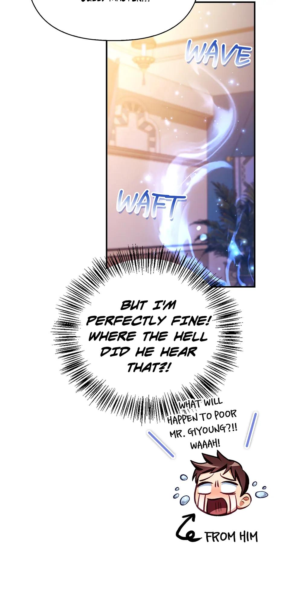 How to Use a Returner Chapter 129 - Page 48