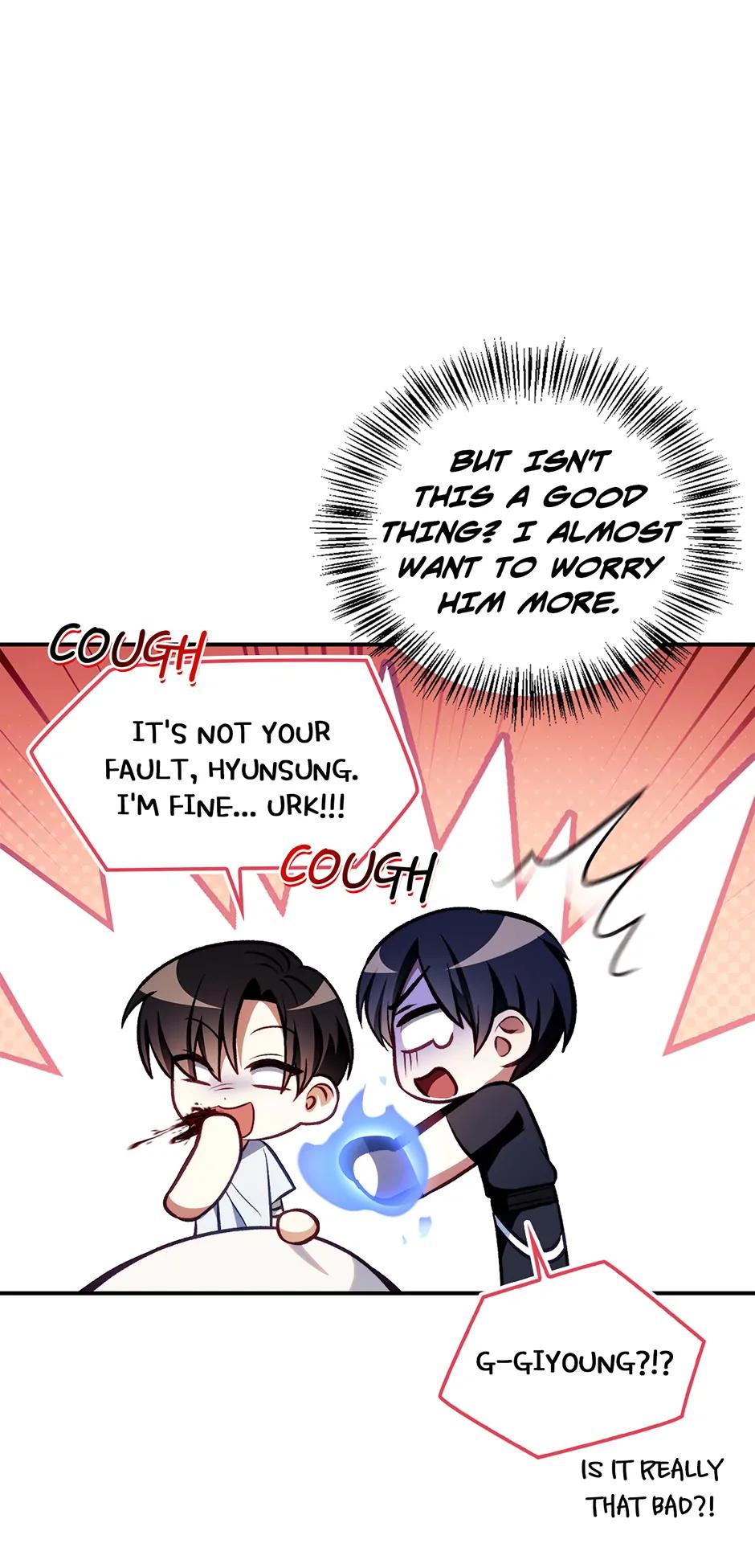 How to Use a Returner Chapter 129 - Page 49