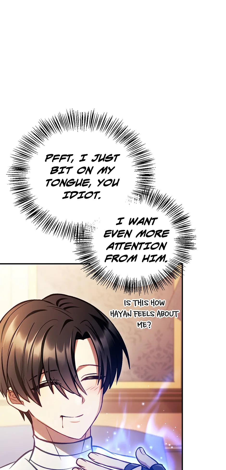 How to Use a Returner Chapter 129 - Page 50