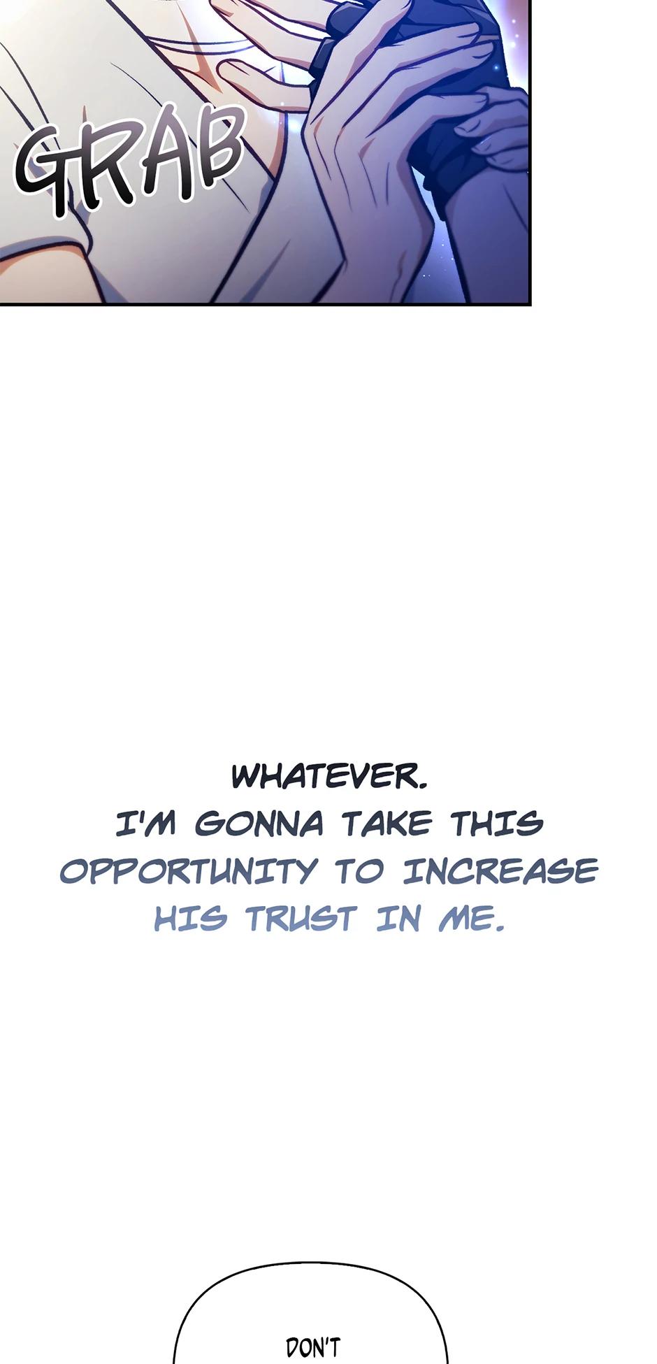 How to Use a Returner Chapter 129 - Page 51