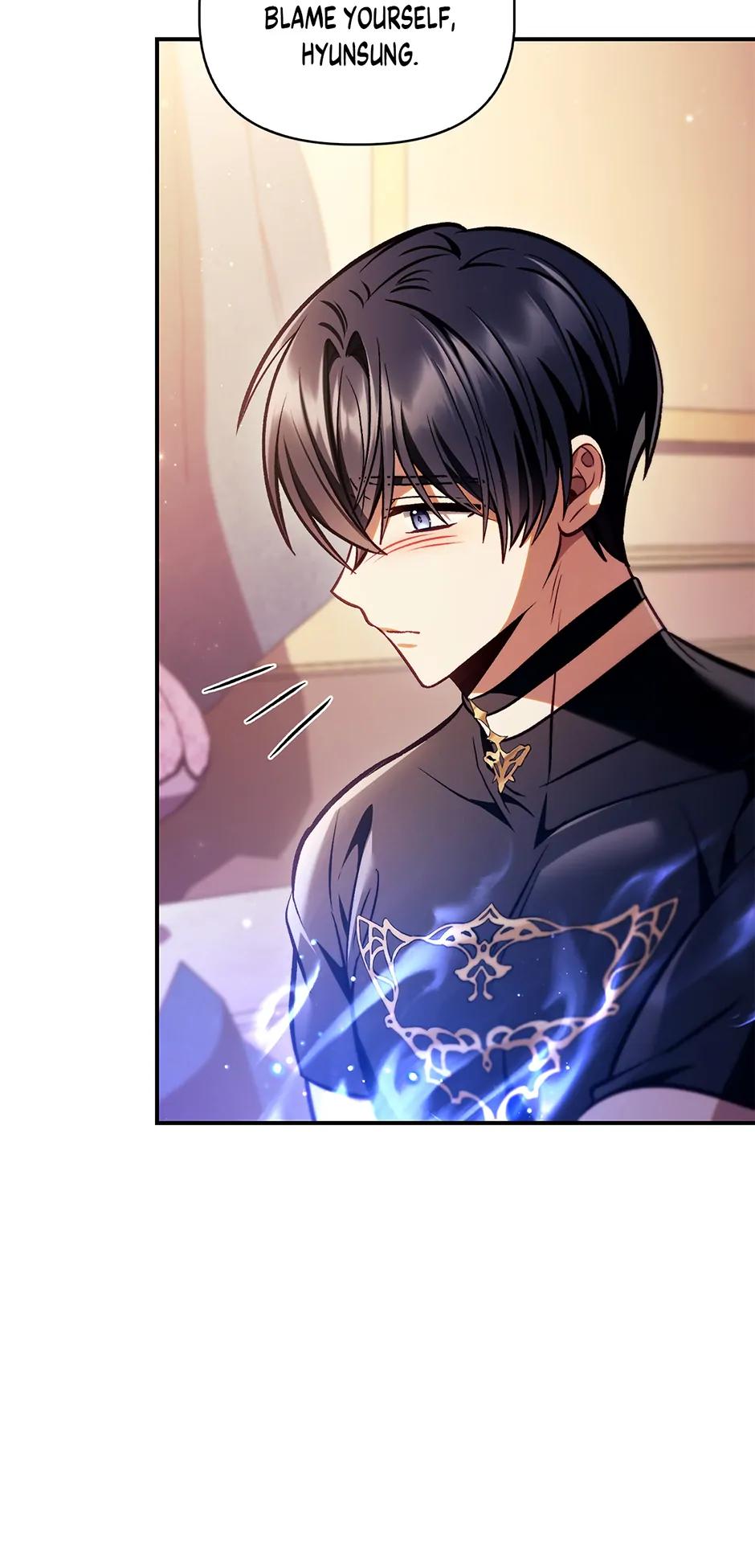 How to Use a Returner Chapter 129 - Page 52