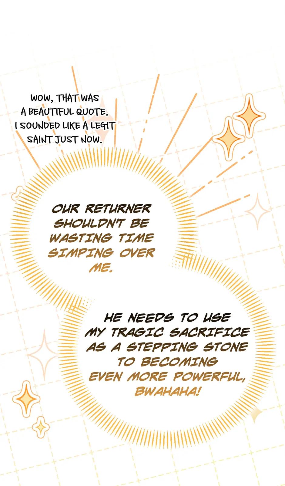 How to Use a Returner Chapter 129 - Page 56