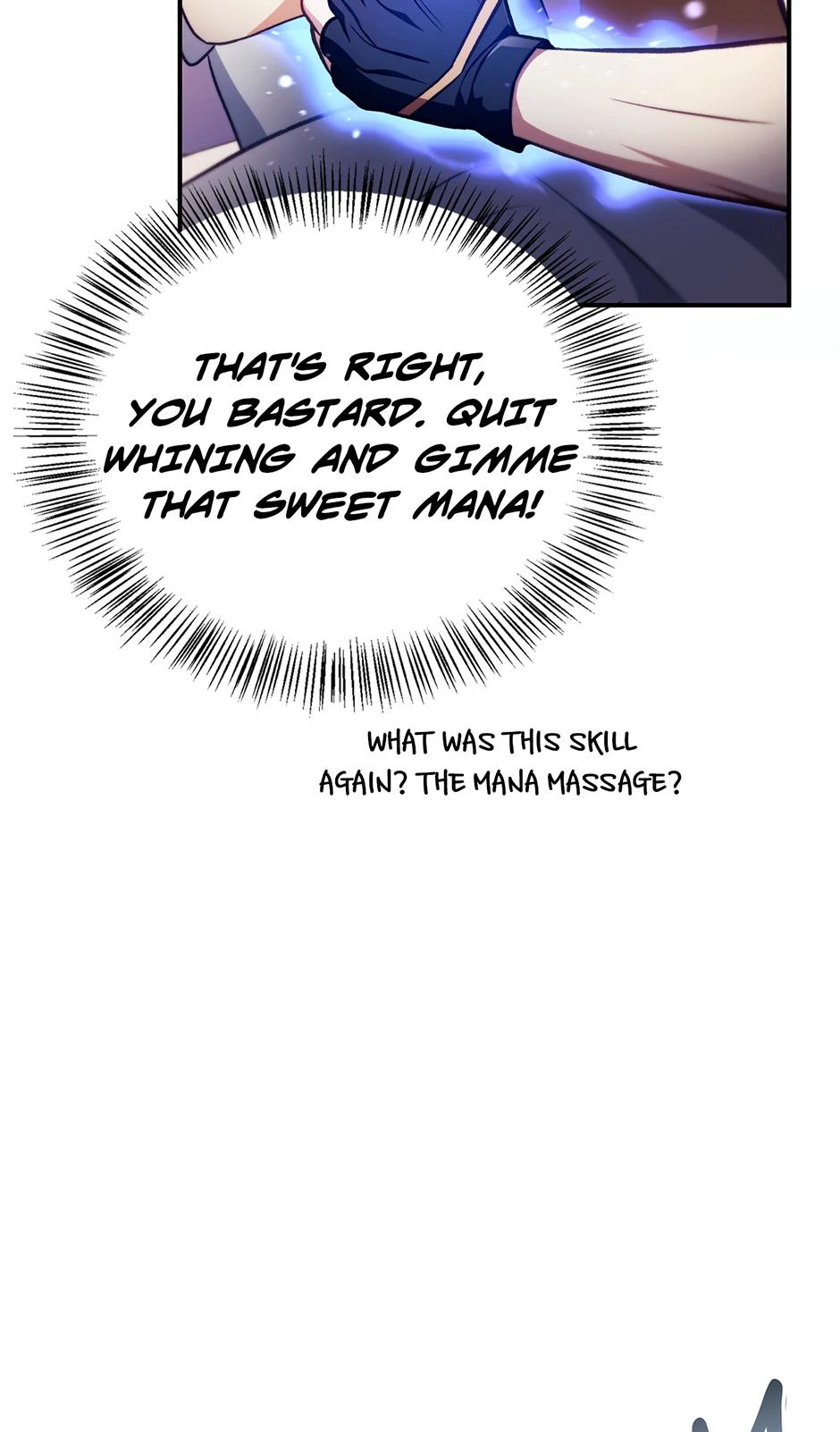 How to Use a Returner Chapter 129 - Page 58