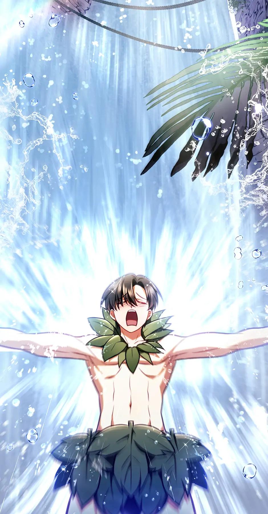 How to Use a Returner Chapter 129 - Page 65