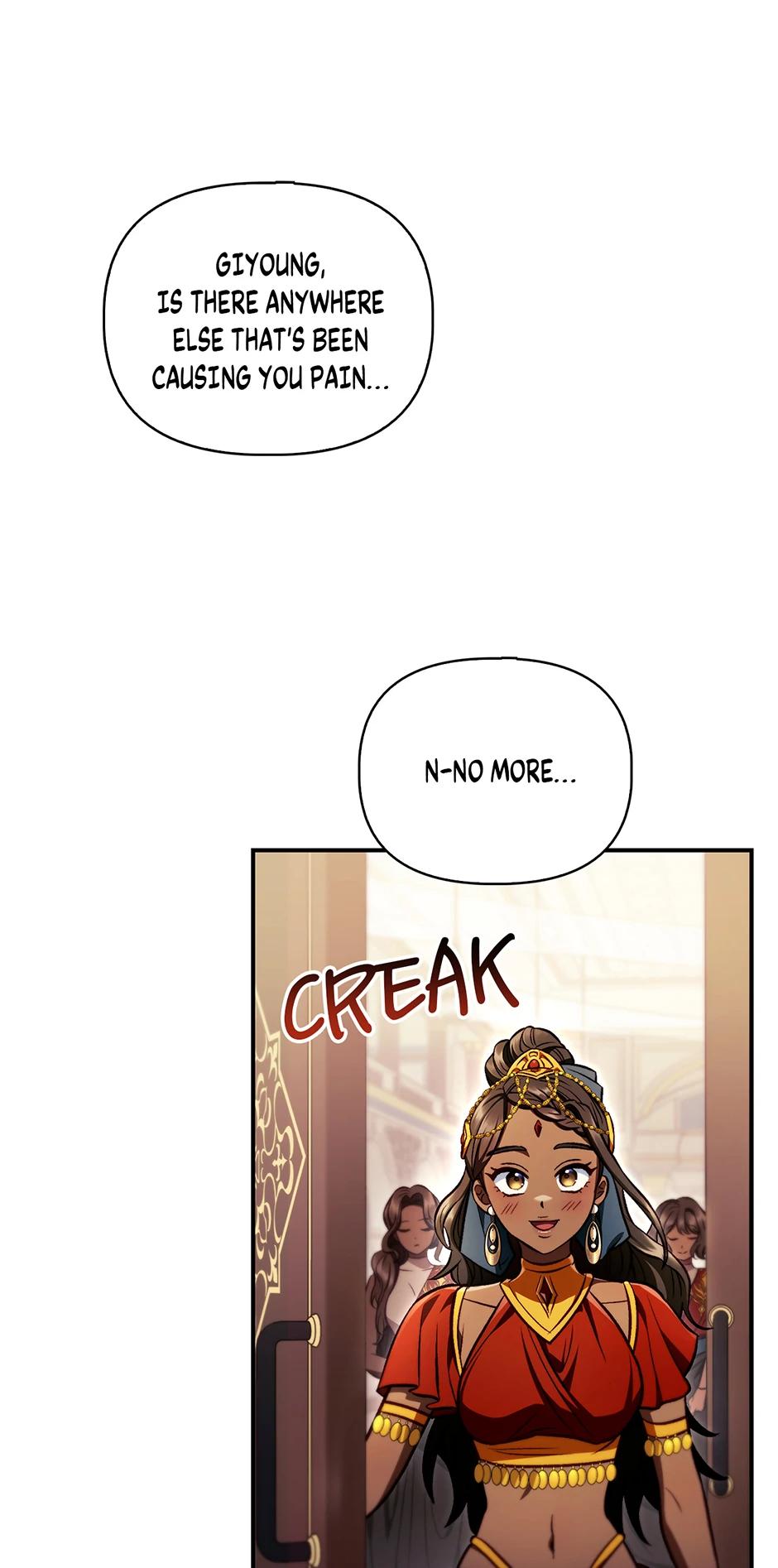 How to Use a Returner Chapter 129 - Page 68