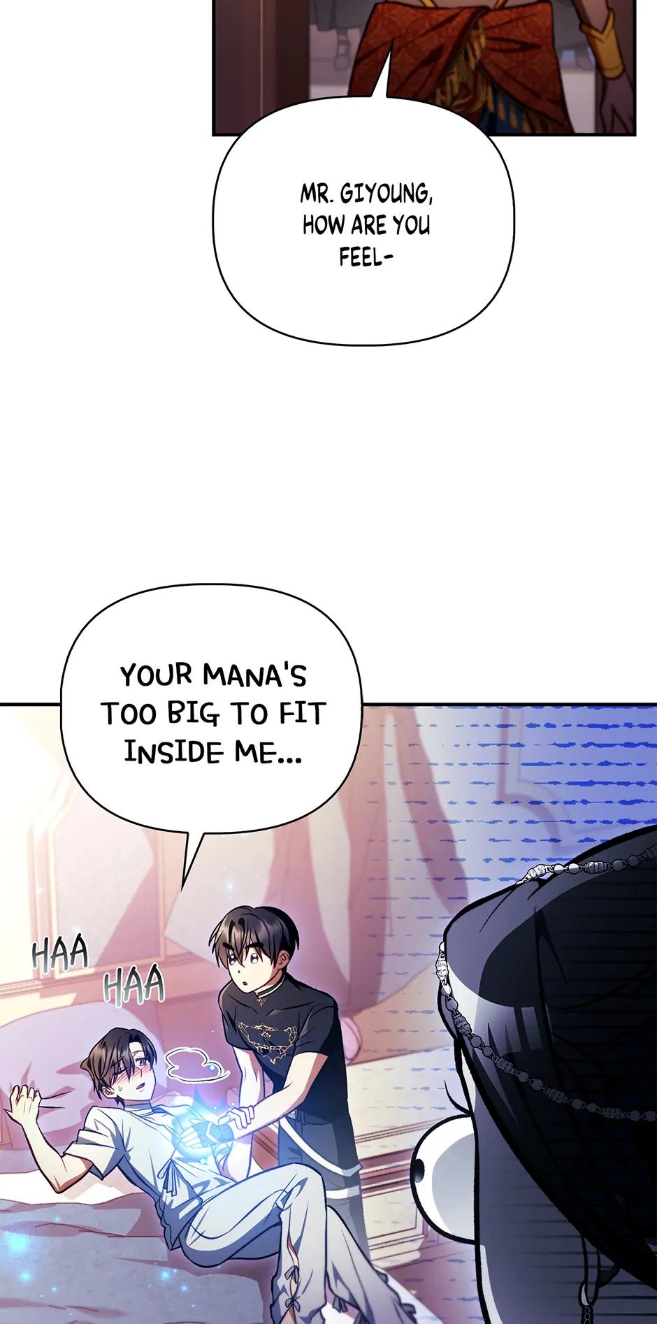 How to Use a Returner Chapter 129 - Page 69