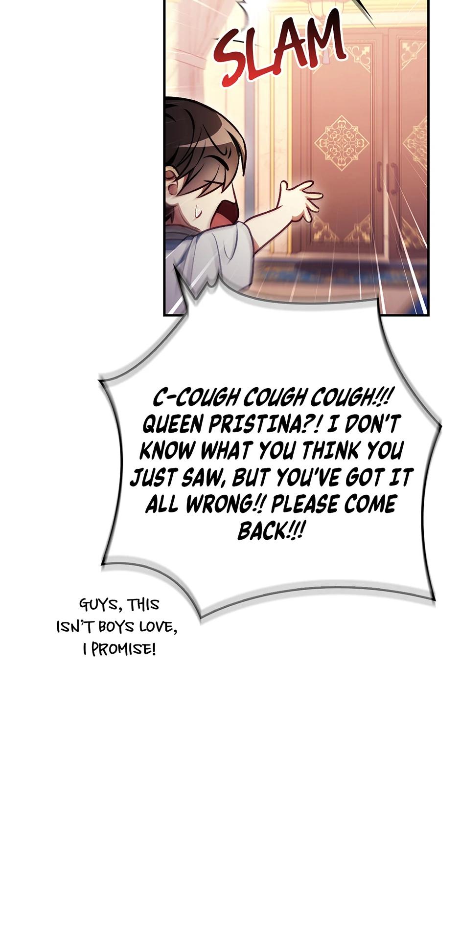 How to Use a Returner Chapter 129 - Page 71