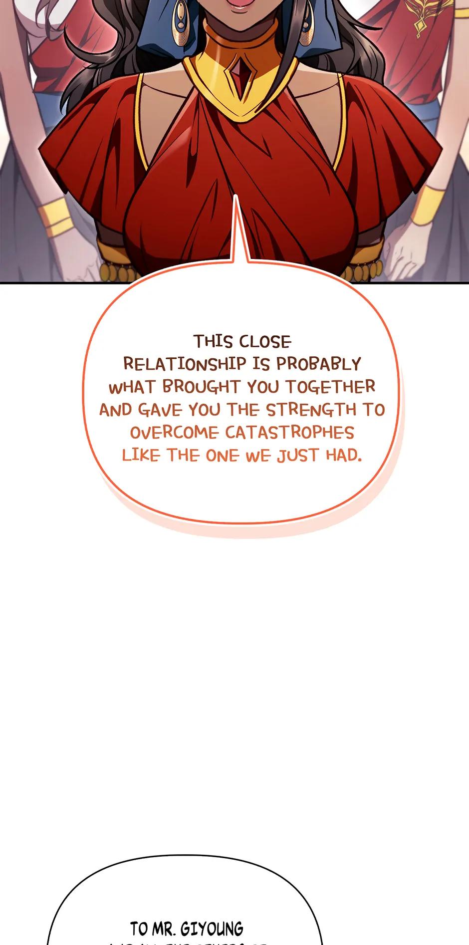 How to Use a Returner Chapter 129 - Page 74