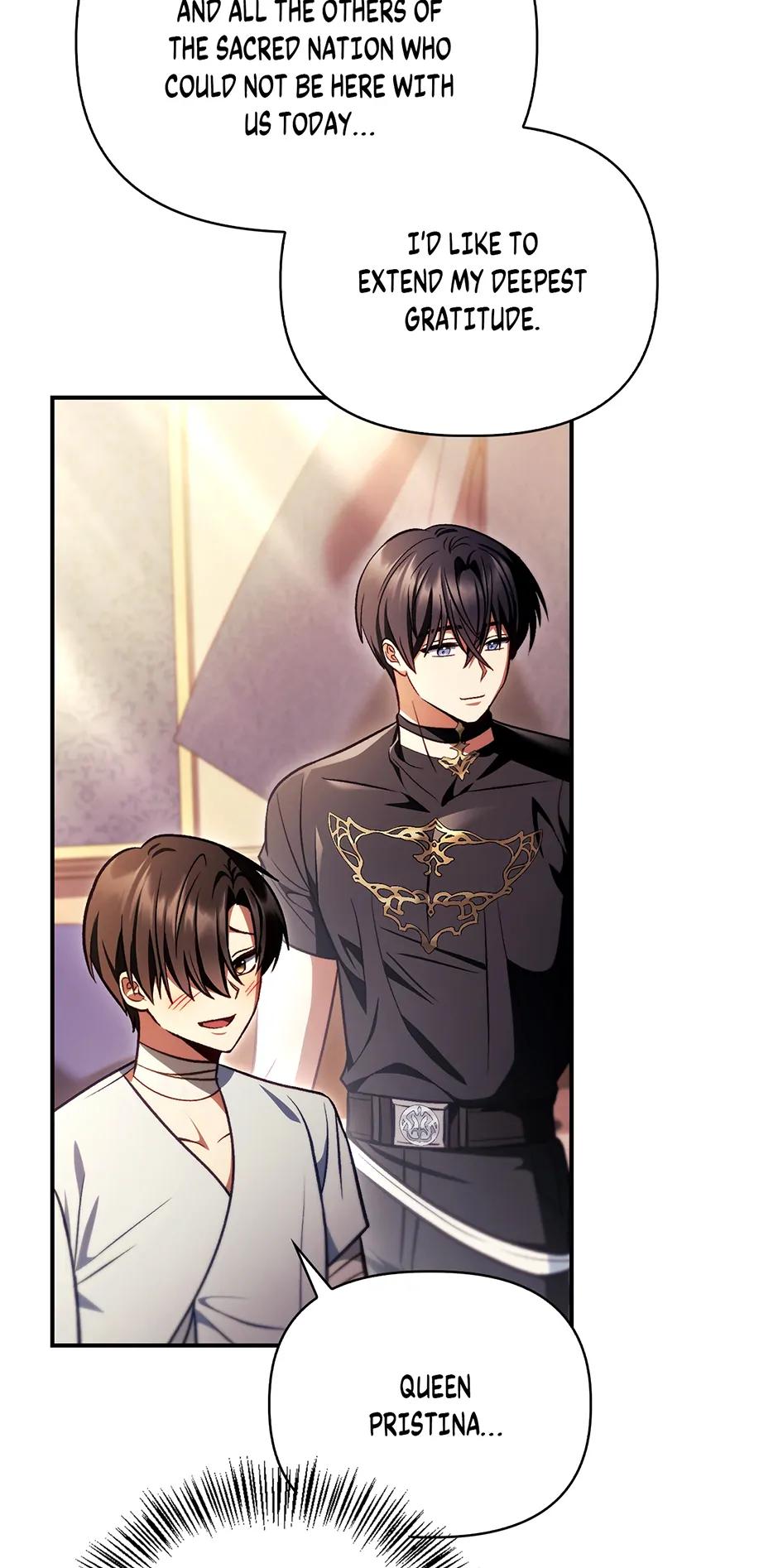 How to Use a Returner Chapter 129 - Page 75