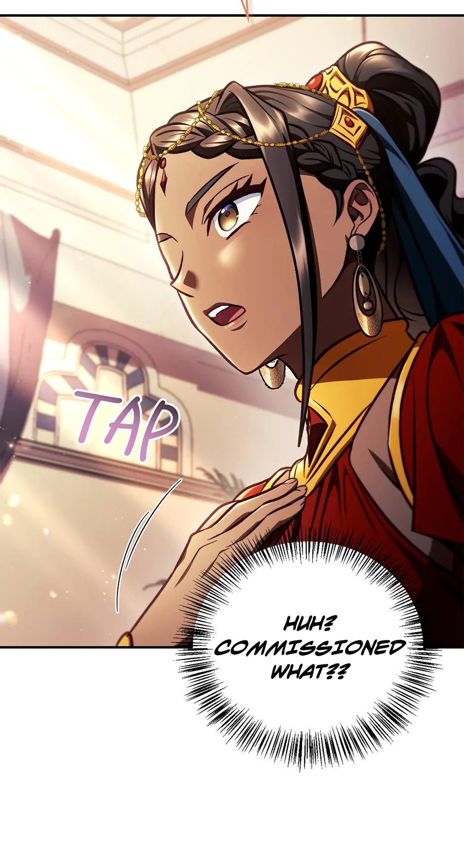 How to Use a Returner Chapter 129 - Page 81