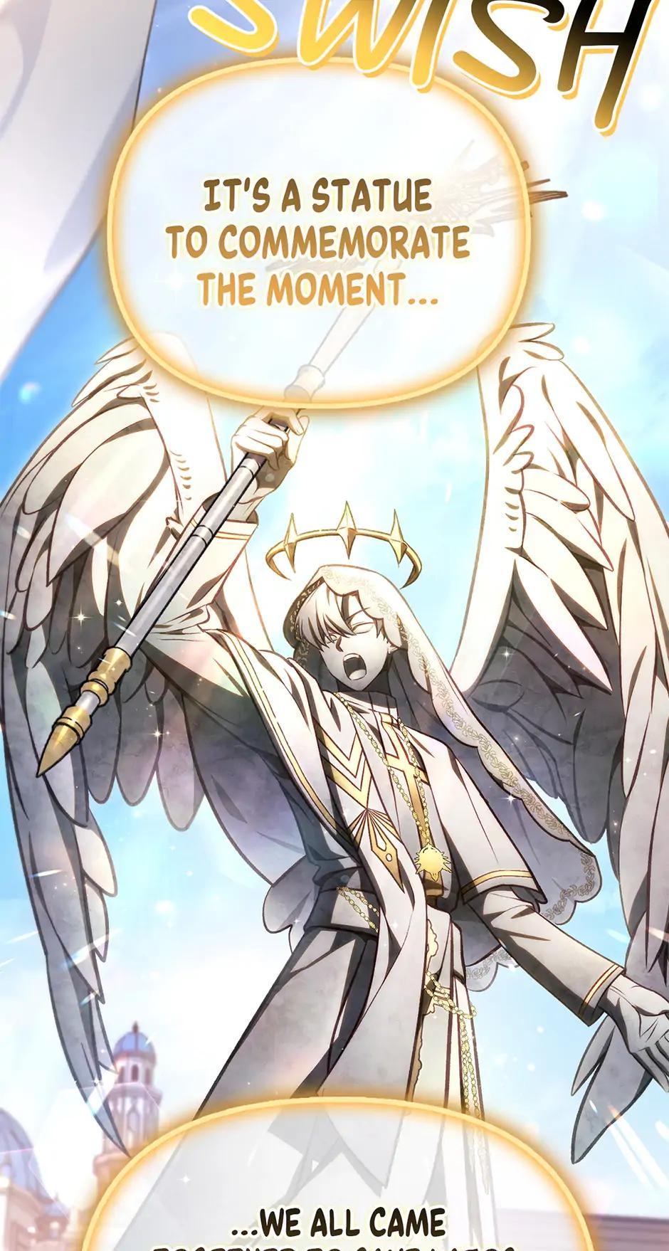 How to Use a Returner Chapter 129 - Page 84