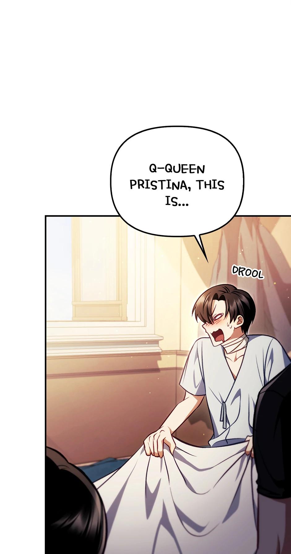 How to Use a Returner Chapter 129 - Page 86