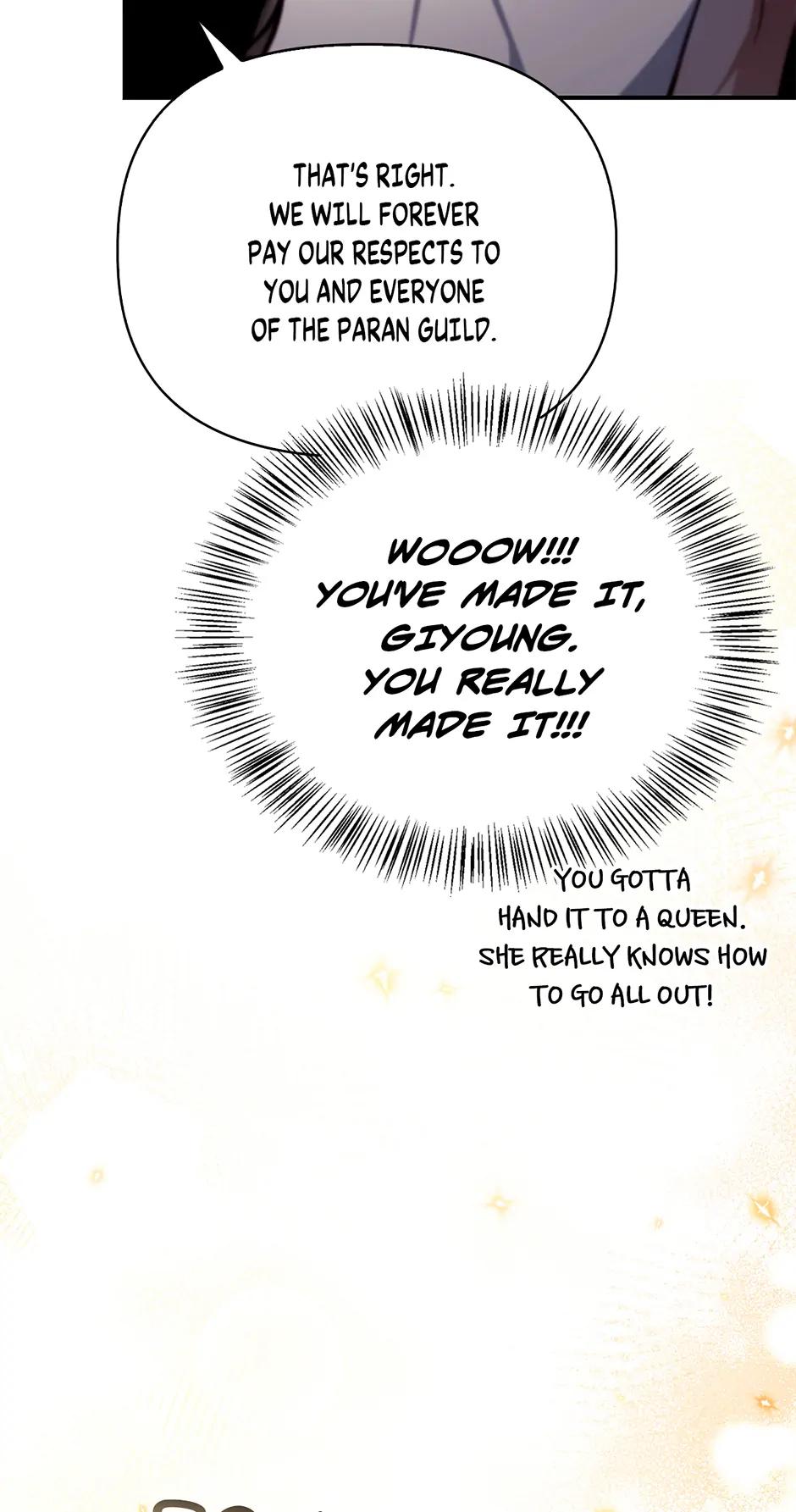 How to Use a Returner Chapter 129 - Page 87