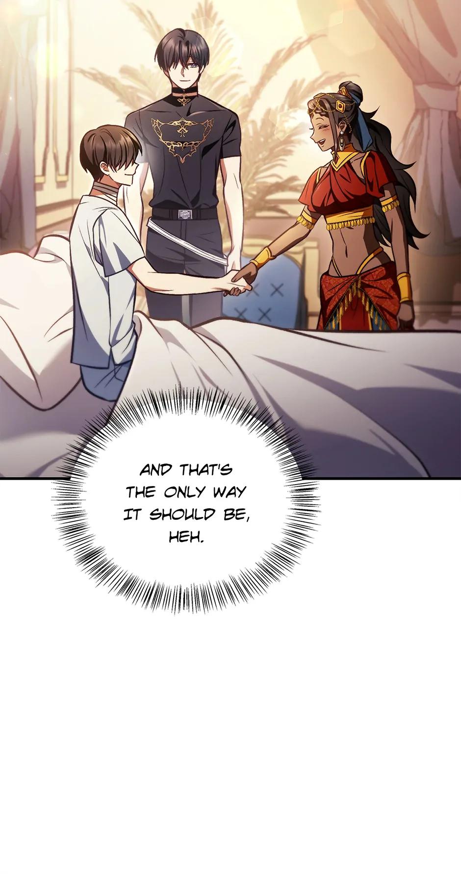 How to Use a Returner Chapter 129 - Page 89