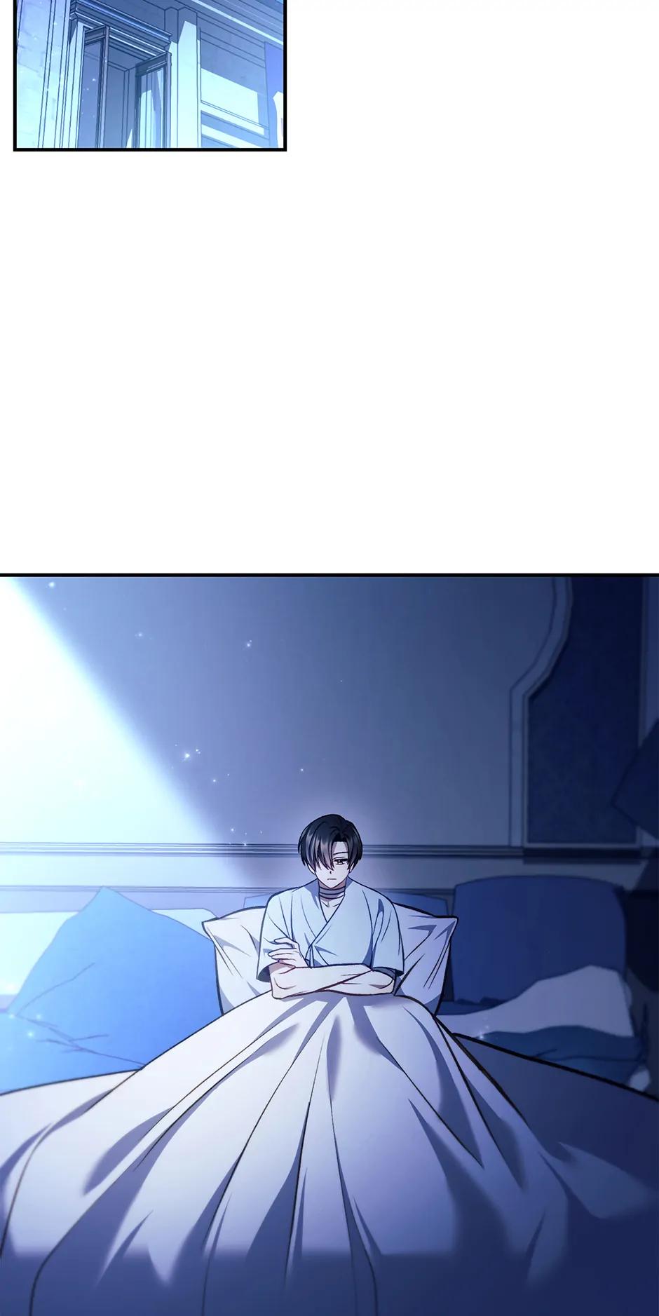 How to Use a Returner Chapter 129 - Page 94