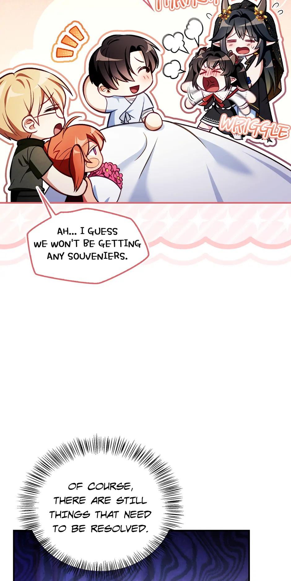 How to Use a Returner Chapter 129 - Page 96