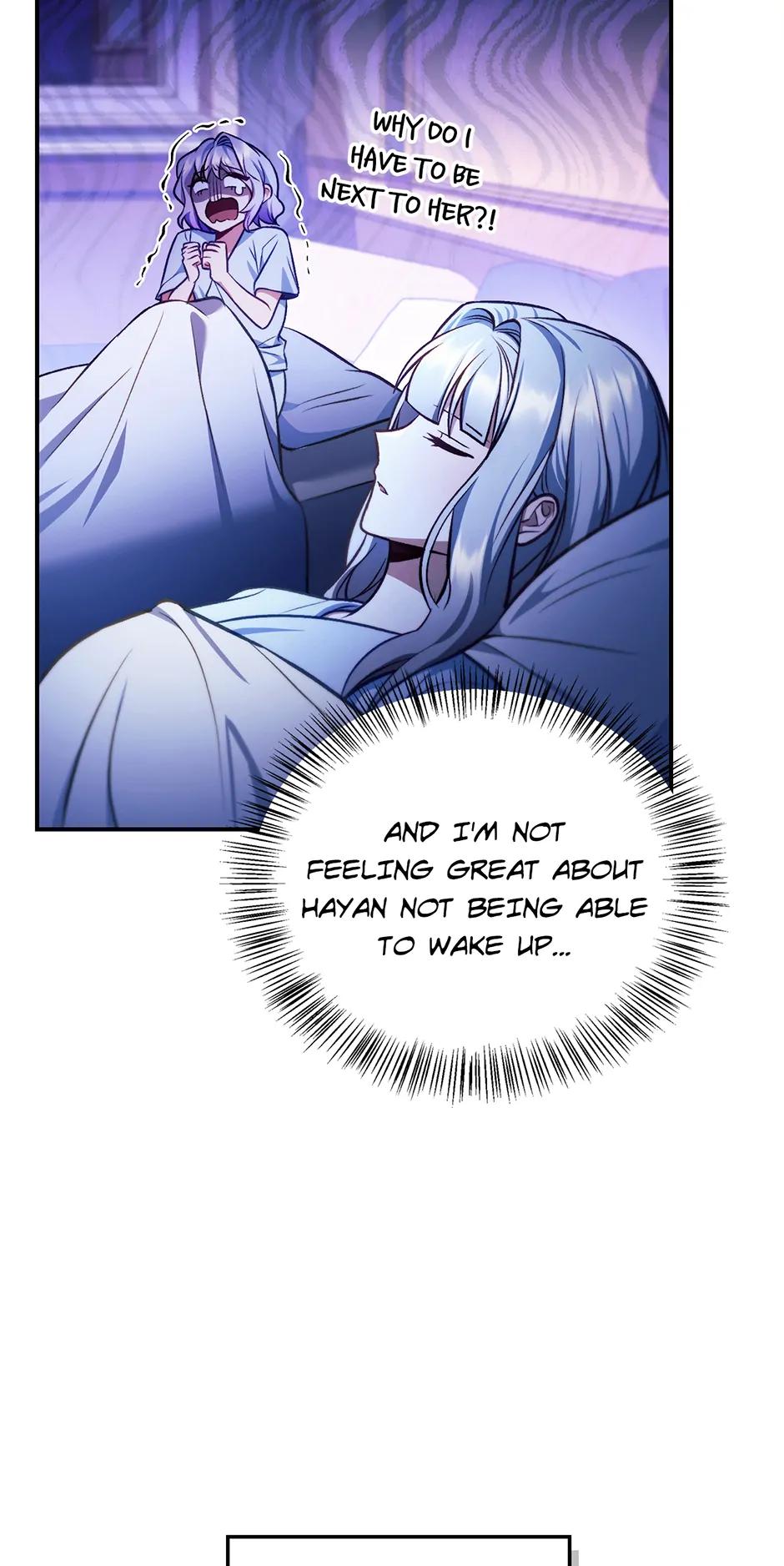 How to Use a Returner Chapter 129 - Page 97