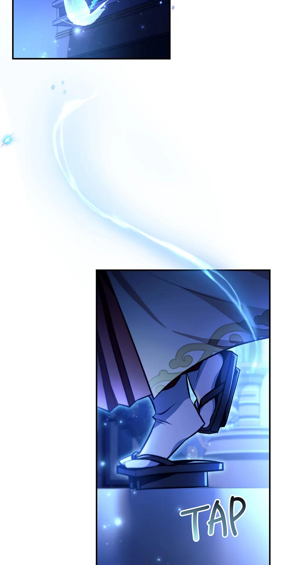 How to Use a Returner Chapter 129 - Page 106