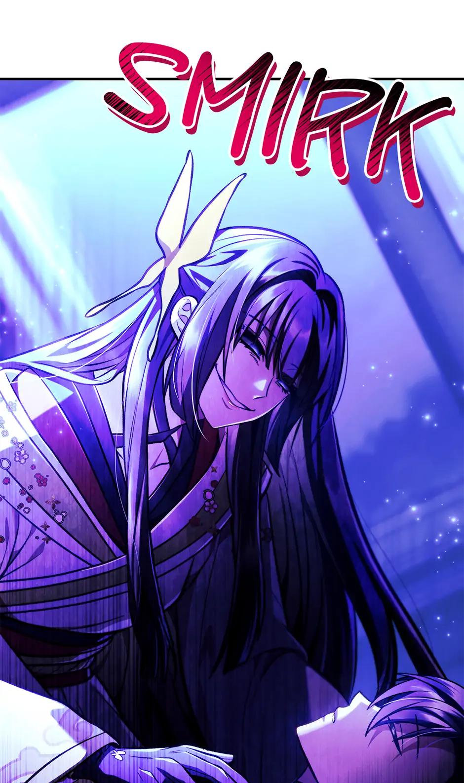 How to Use a Returner Chapter 129 - Page 111