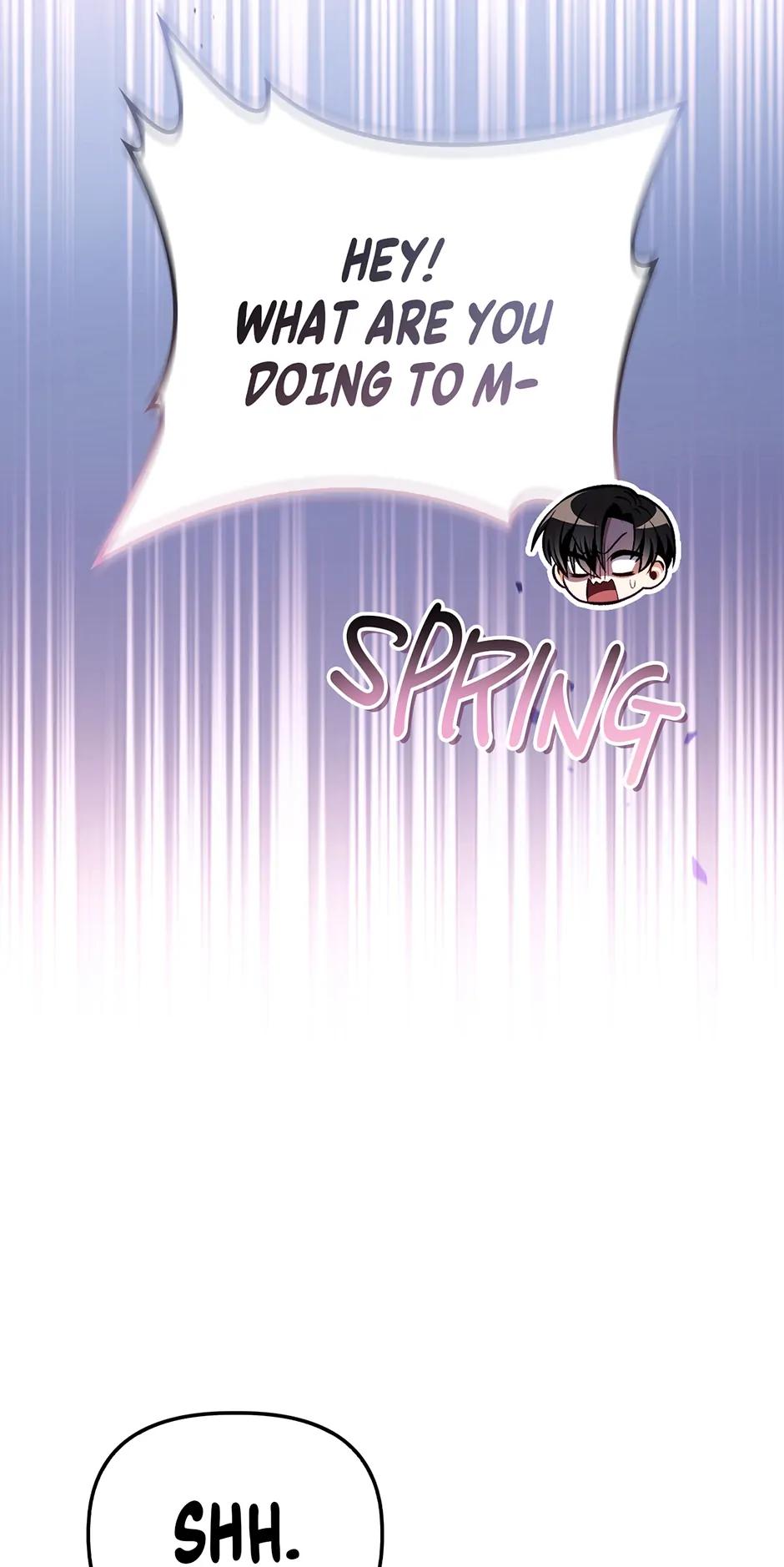 How to Use a Returner Chapter 130 - Page 5