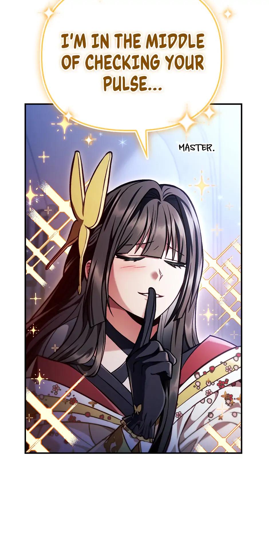 How to Use a Returner Chapter 130 - Page 7