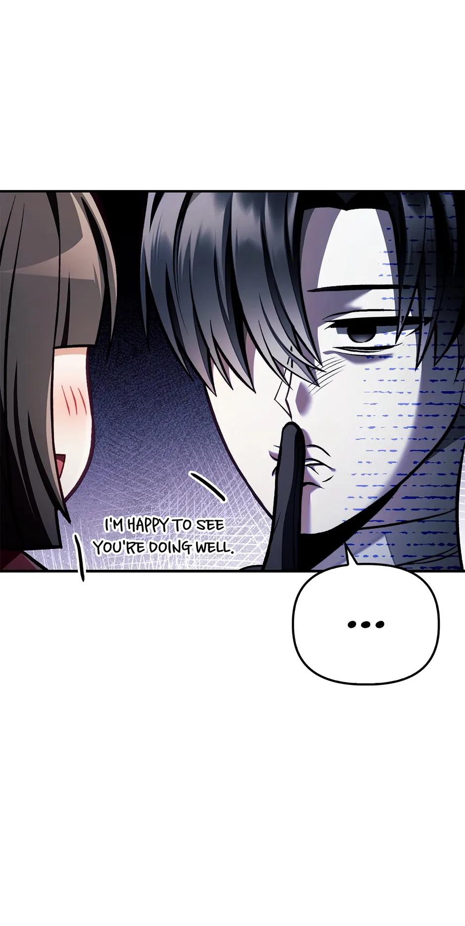 How to Use a Returner Chapter 130 - Page 8