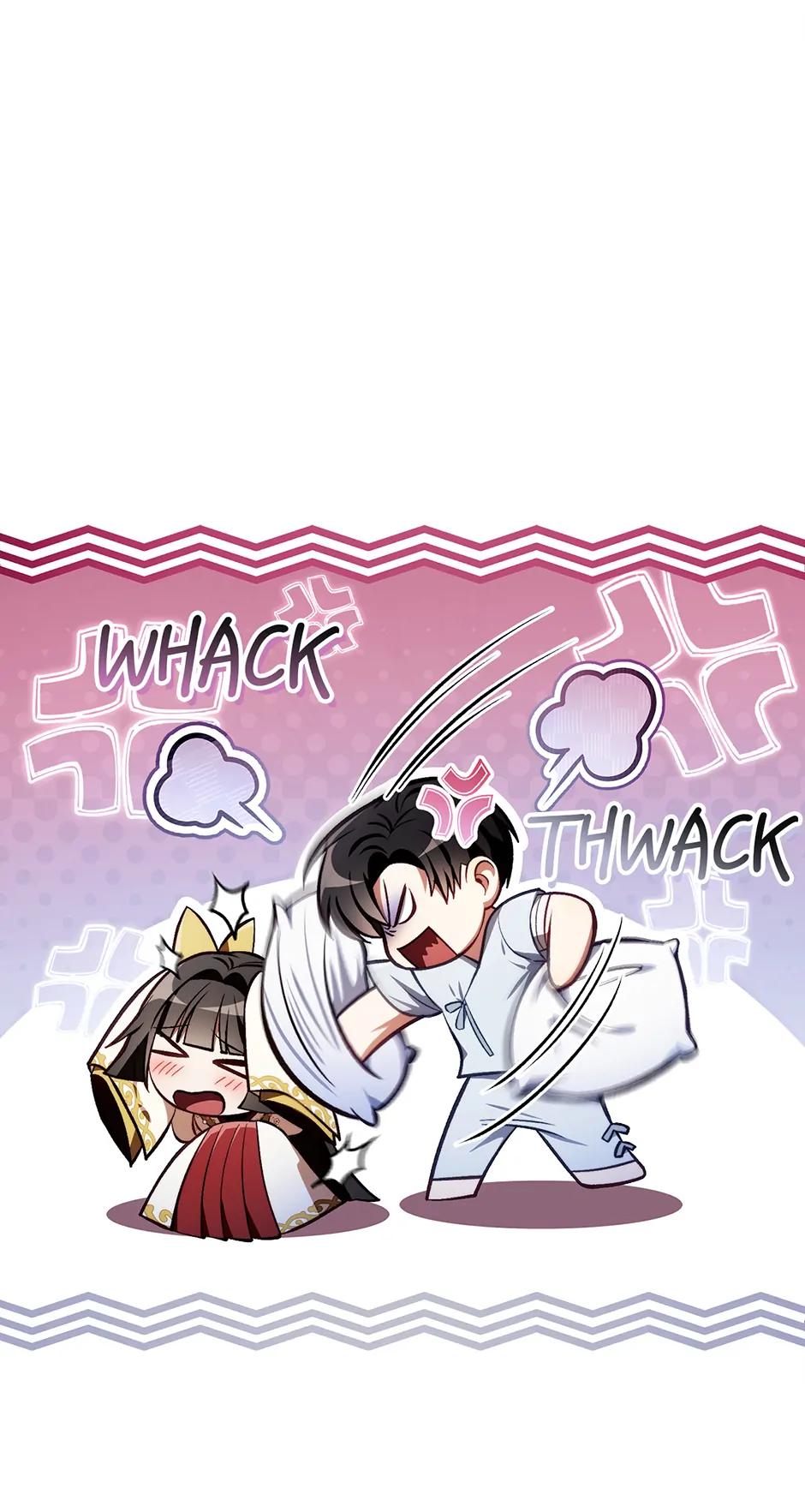 How to Use a Returner Chapter 130 - Page 9