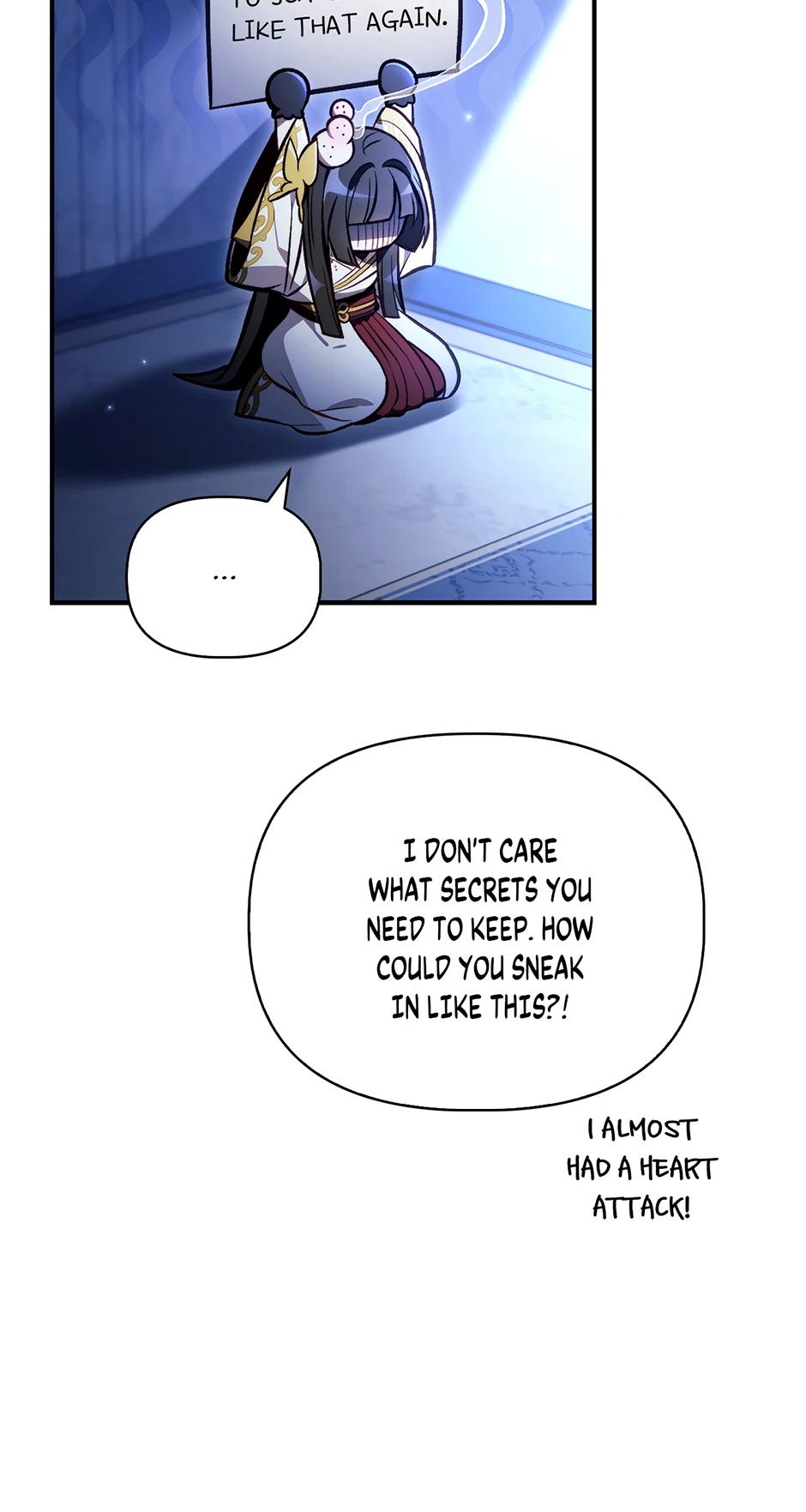 How to Use a Returner Chapter 130 - Page 11